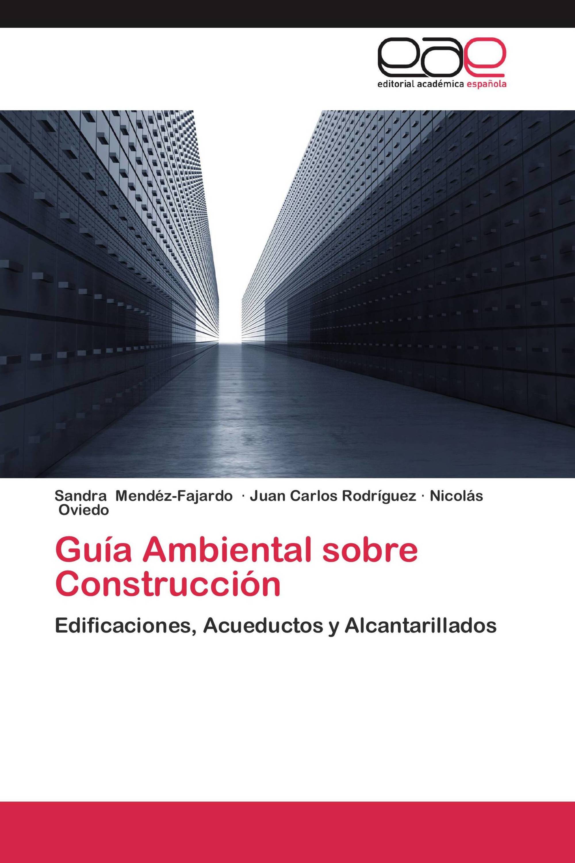 Guía Ambiental sobre Construcción