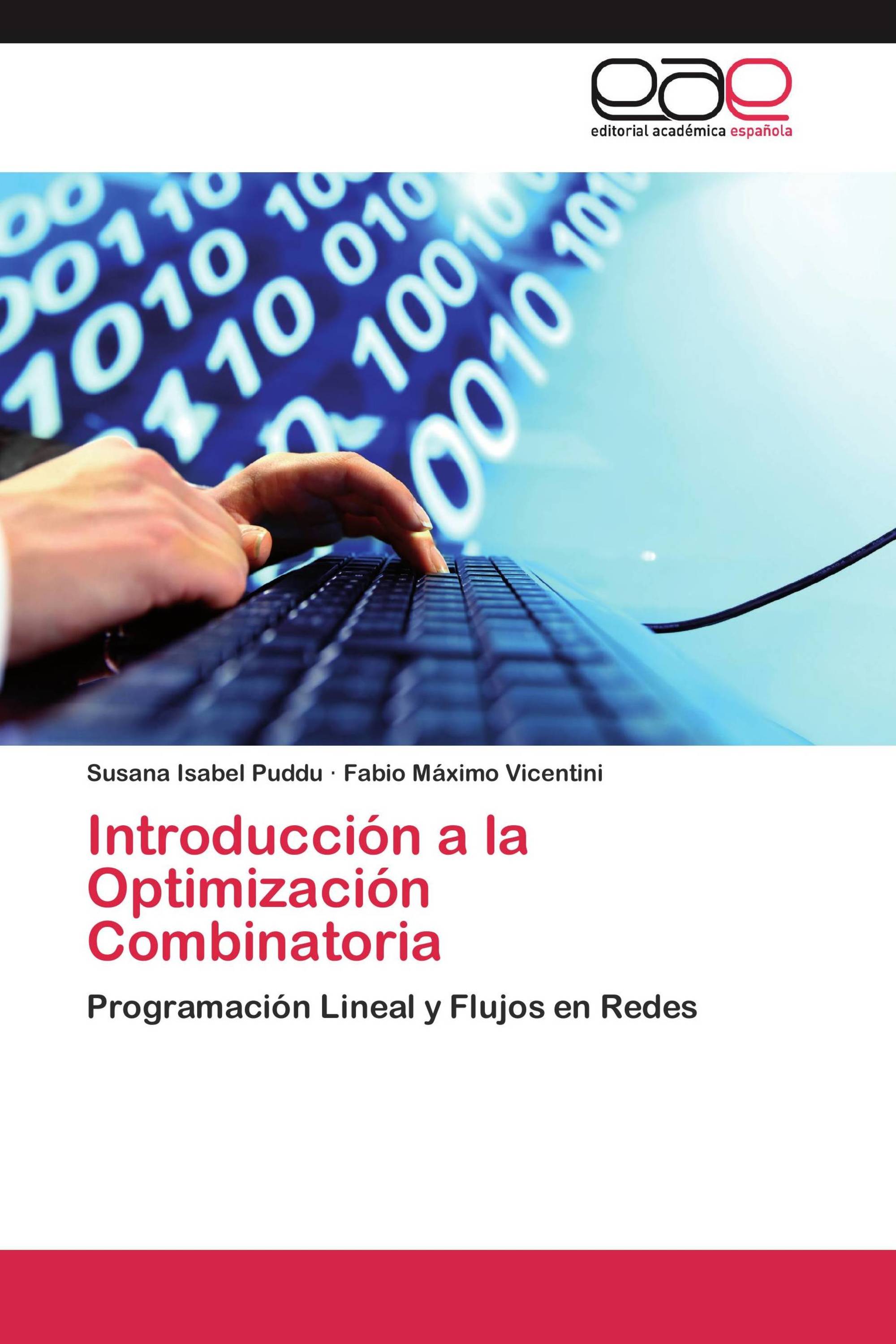 Introducción a la Optimización Combinatoria