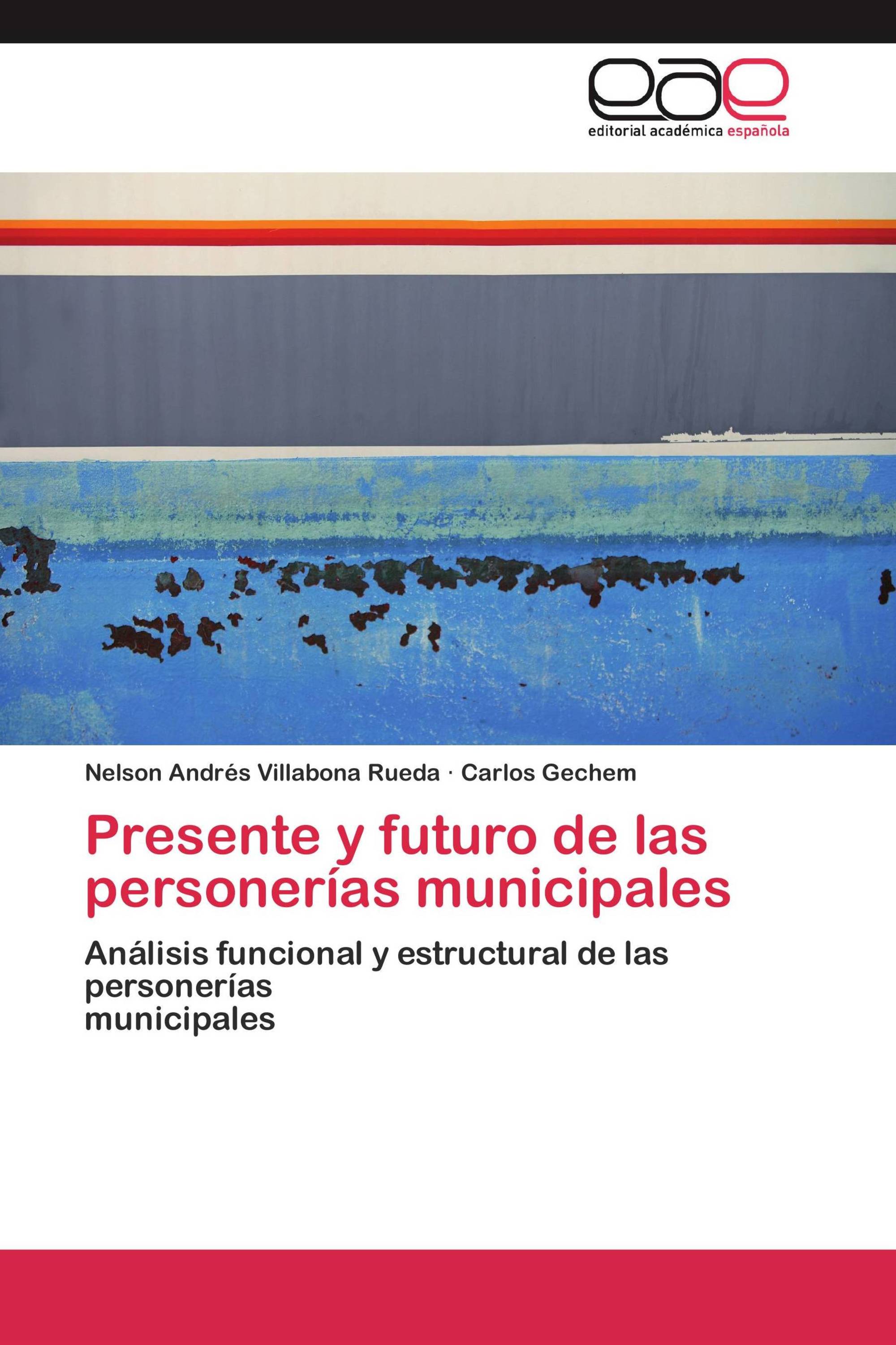 Presente y futuro de las personerías municipales