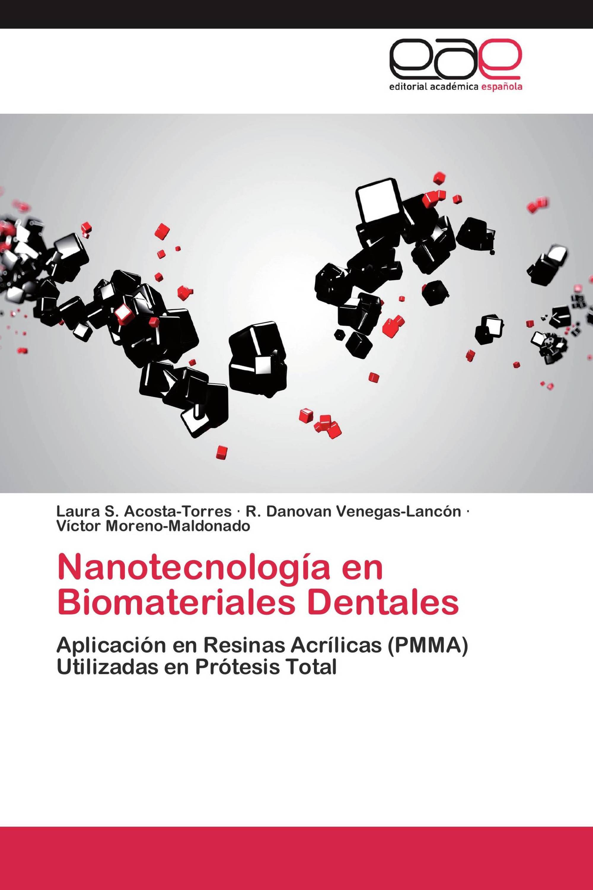 Nanotecnología en Biomateriales Dentales