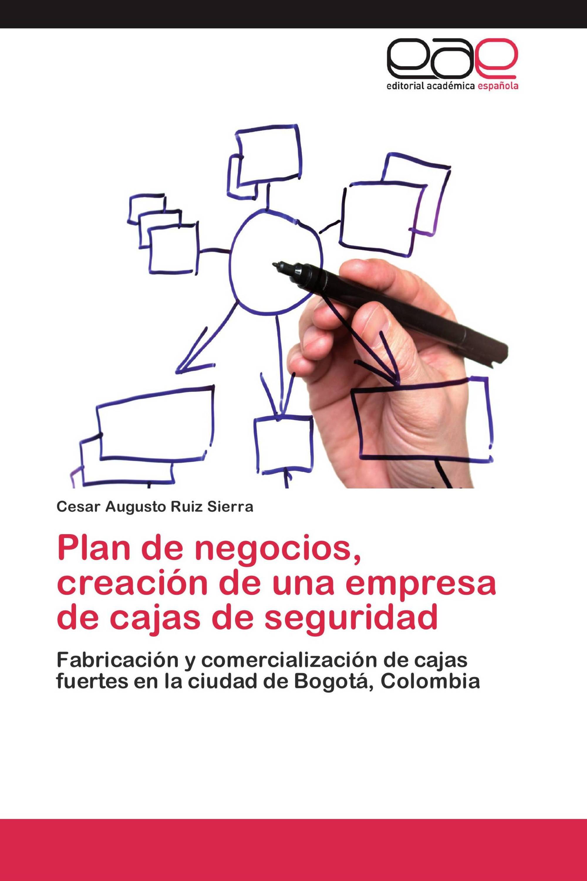 Plan de negocios, creación de una empresa de cajas de seguridad