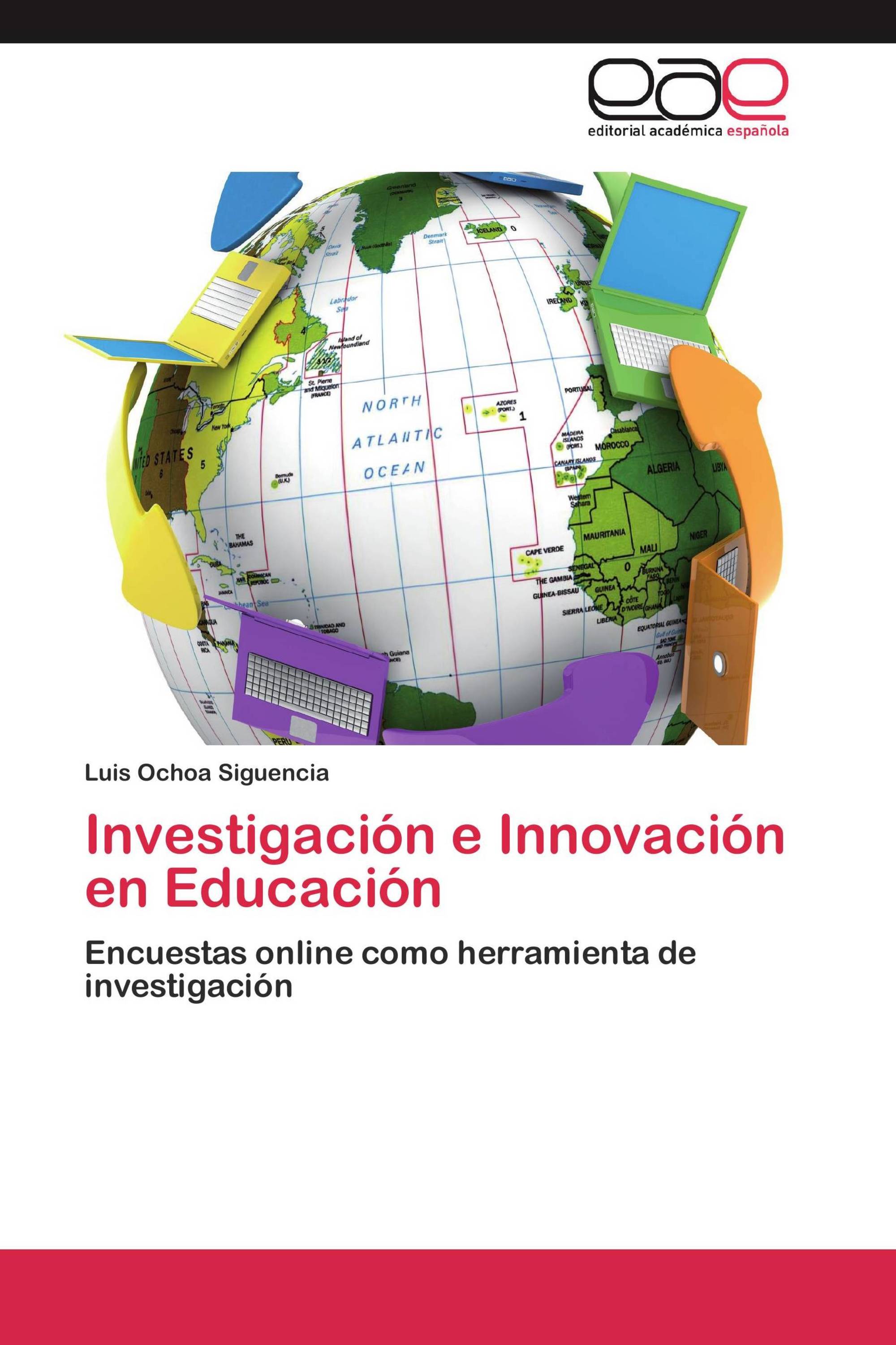 Investigación e Innovación en Educación