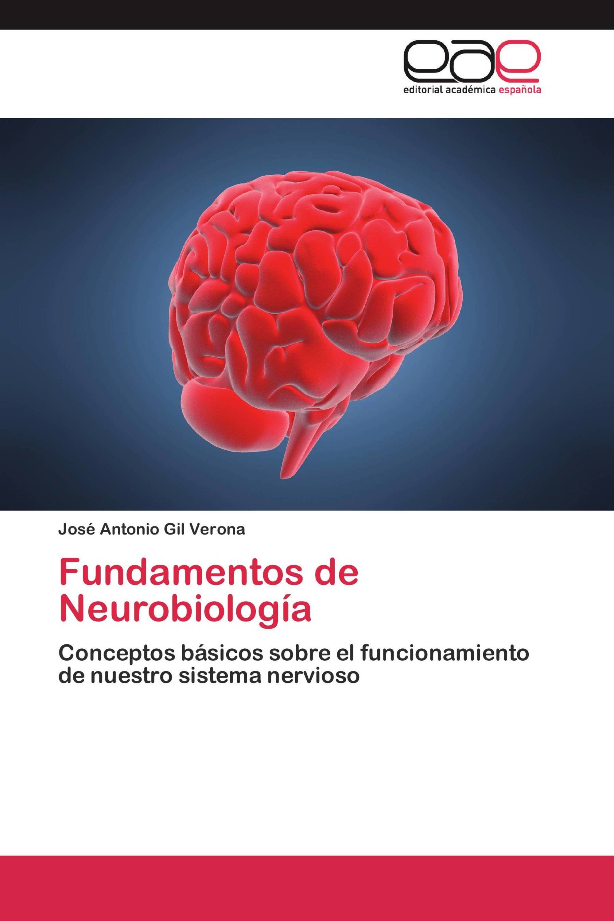 Fundamentos de Neurobiología