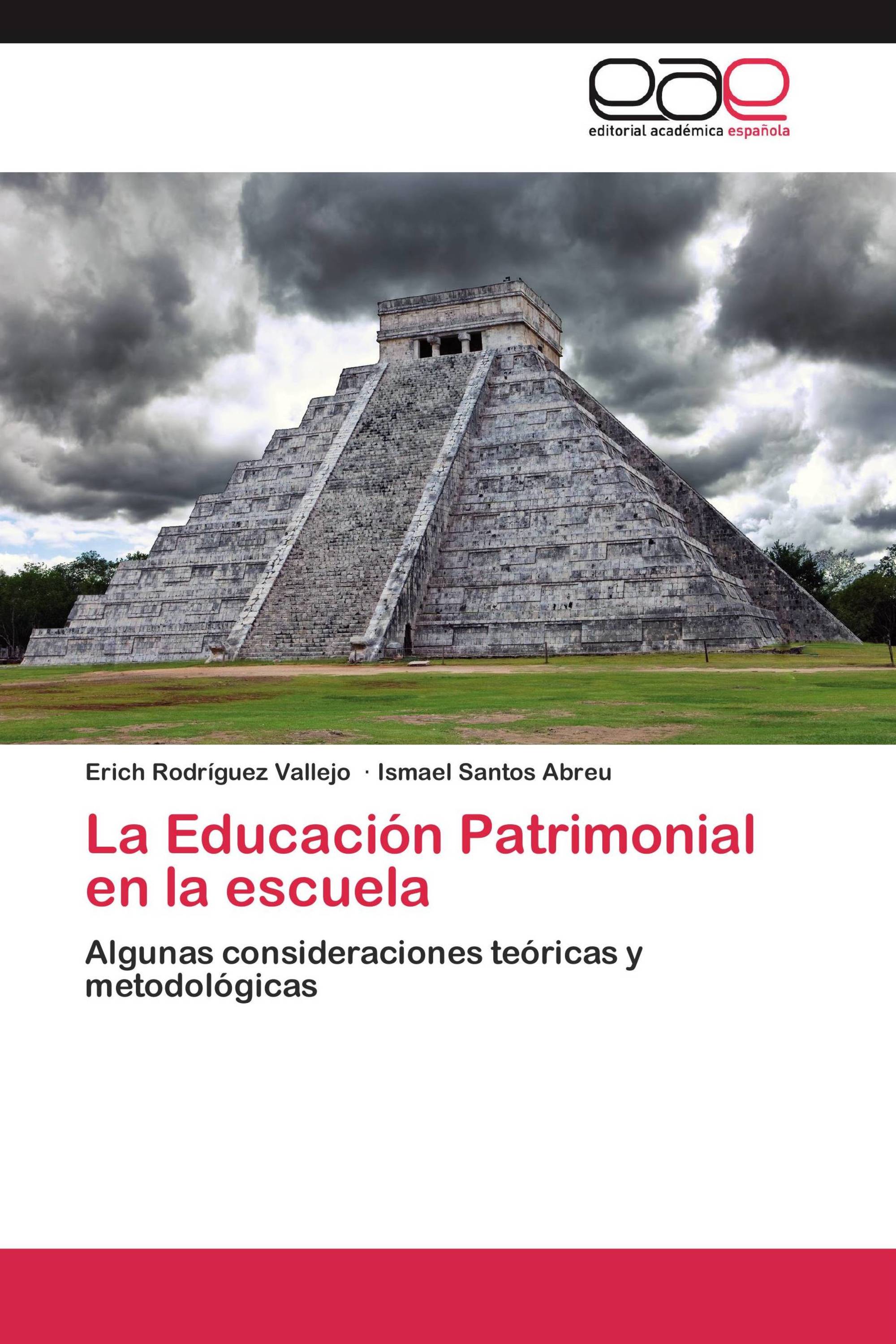 La Educación Patrimonial en la escuela