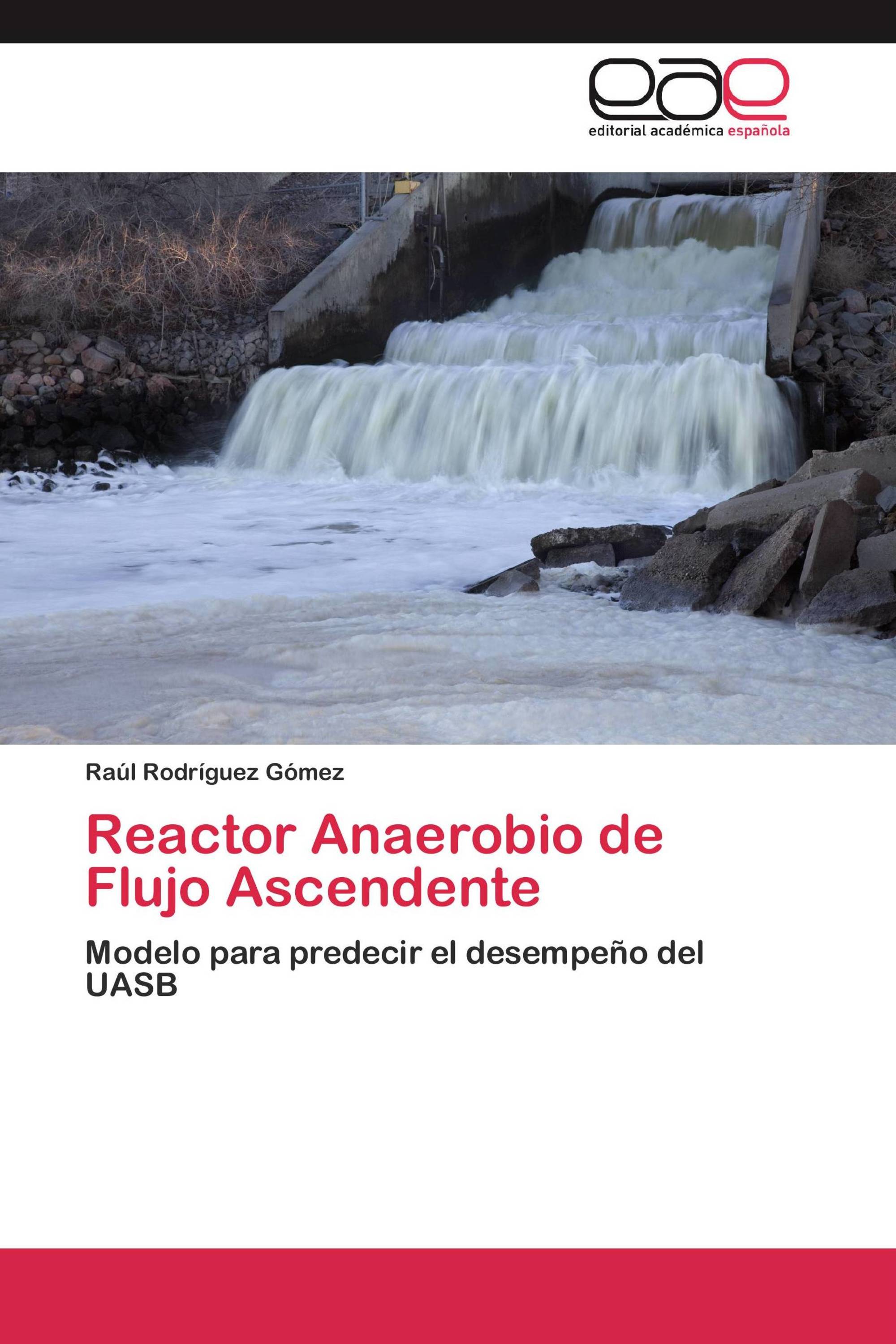 Reactor Anaerobio de Flujo Ascendente