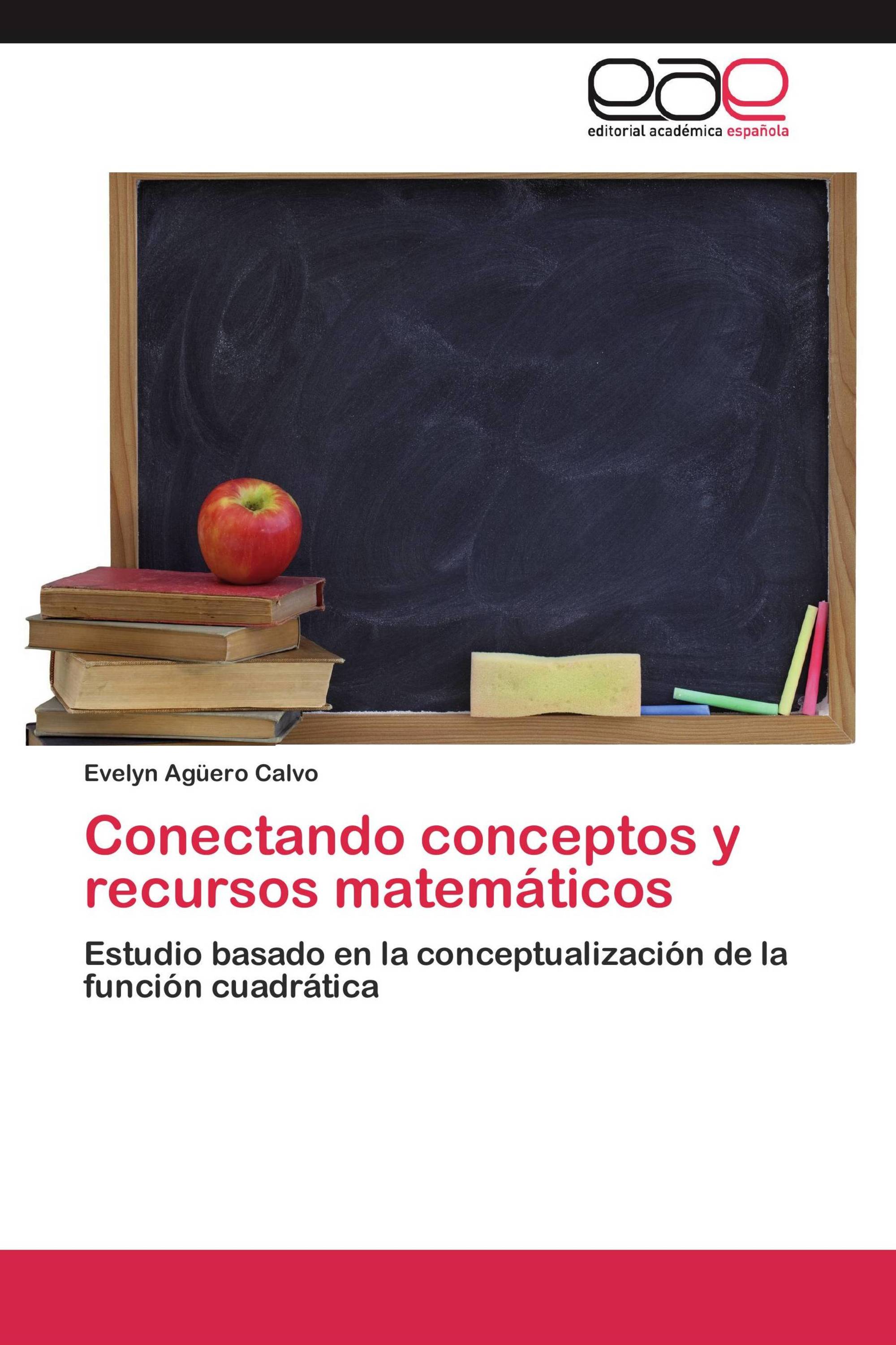 Conectando conceptos y recursos matemáticos