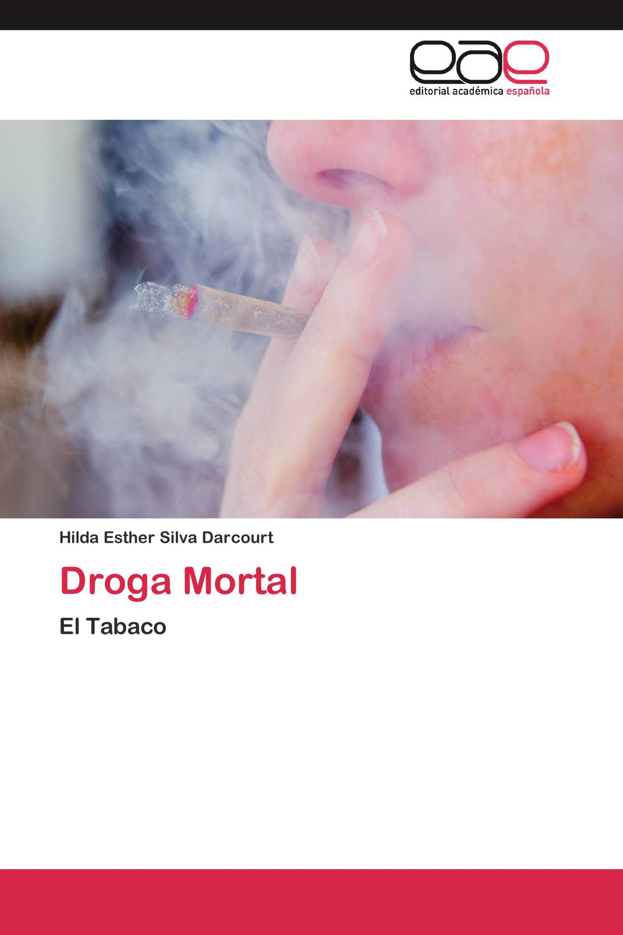 Droga Mortal