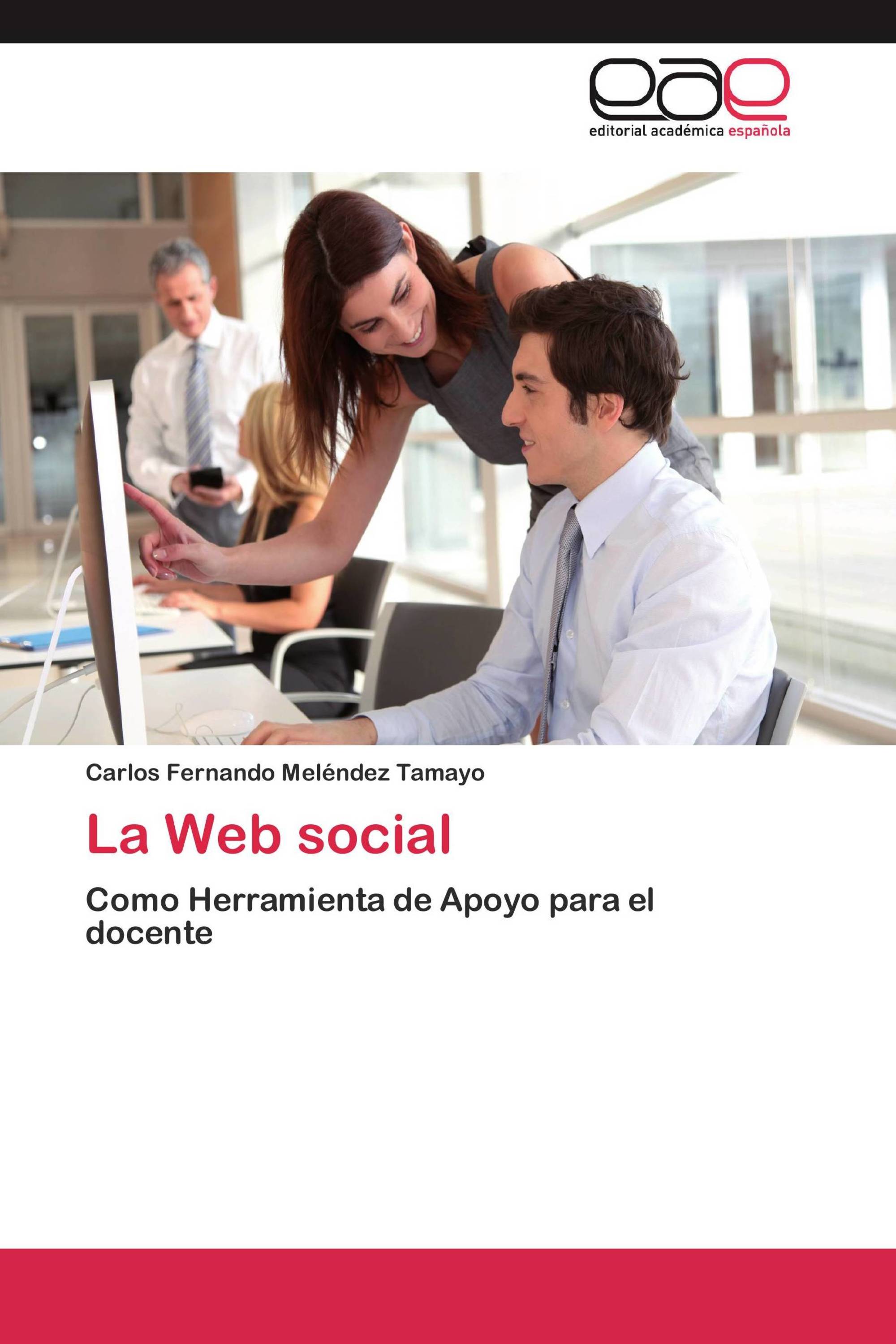 La Web social