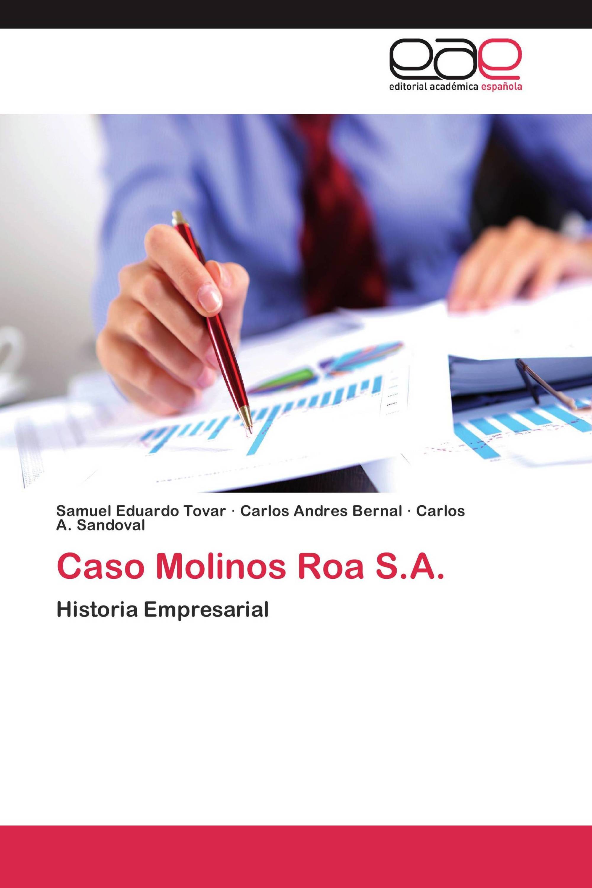 Caso Molinos Roa S.A.