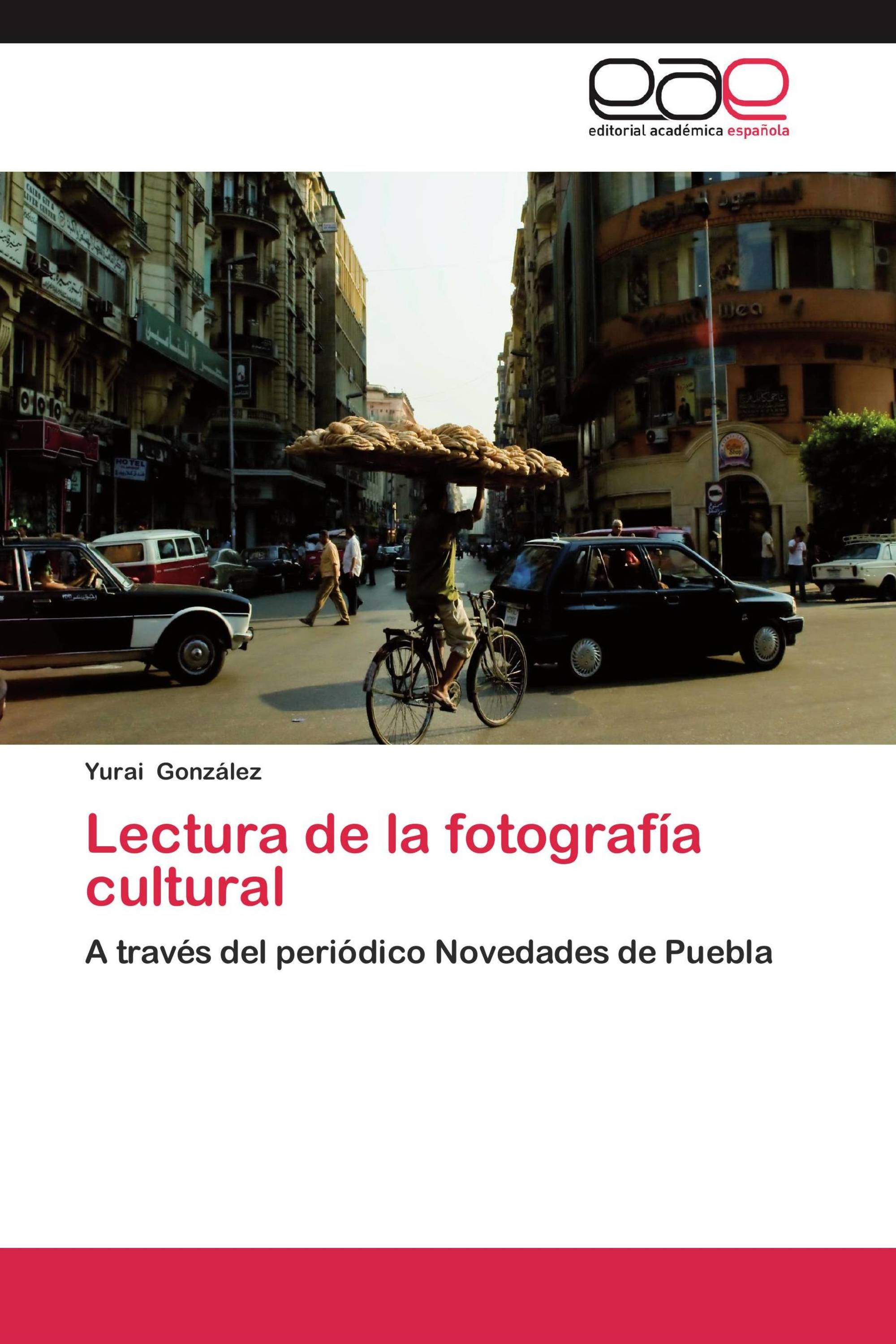 Lectura de la fotografía cultural