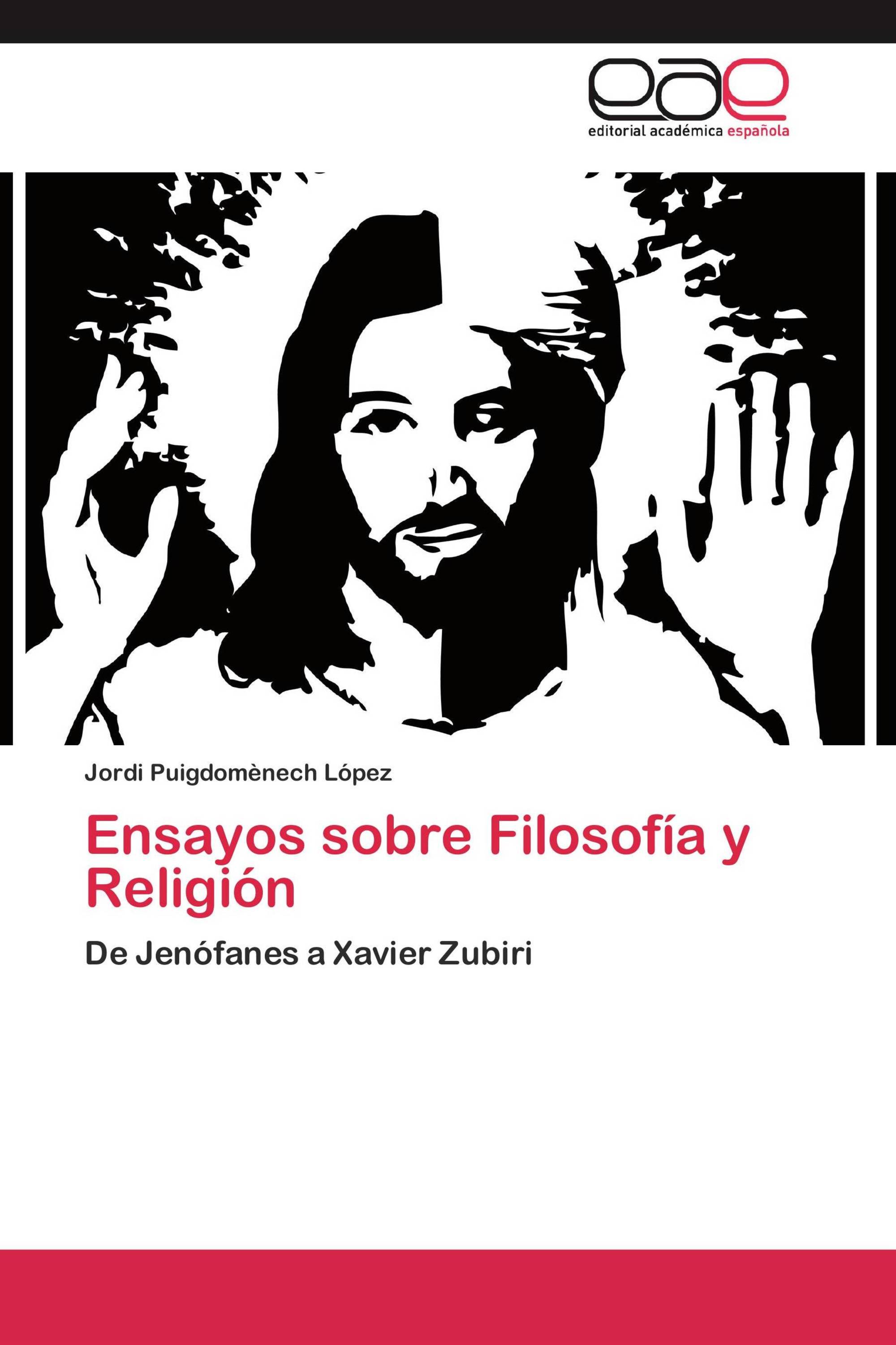 Ensayos sobre Filosofía y Religión