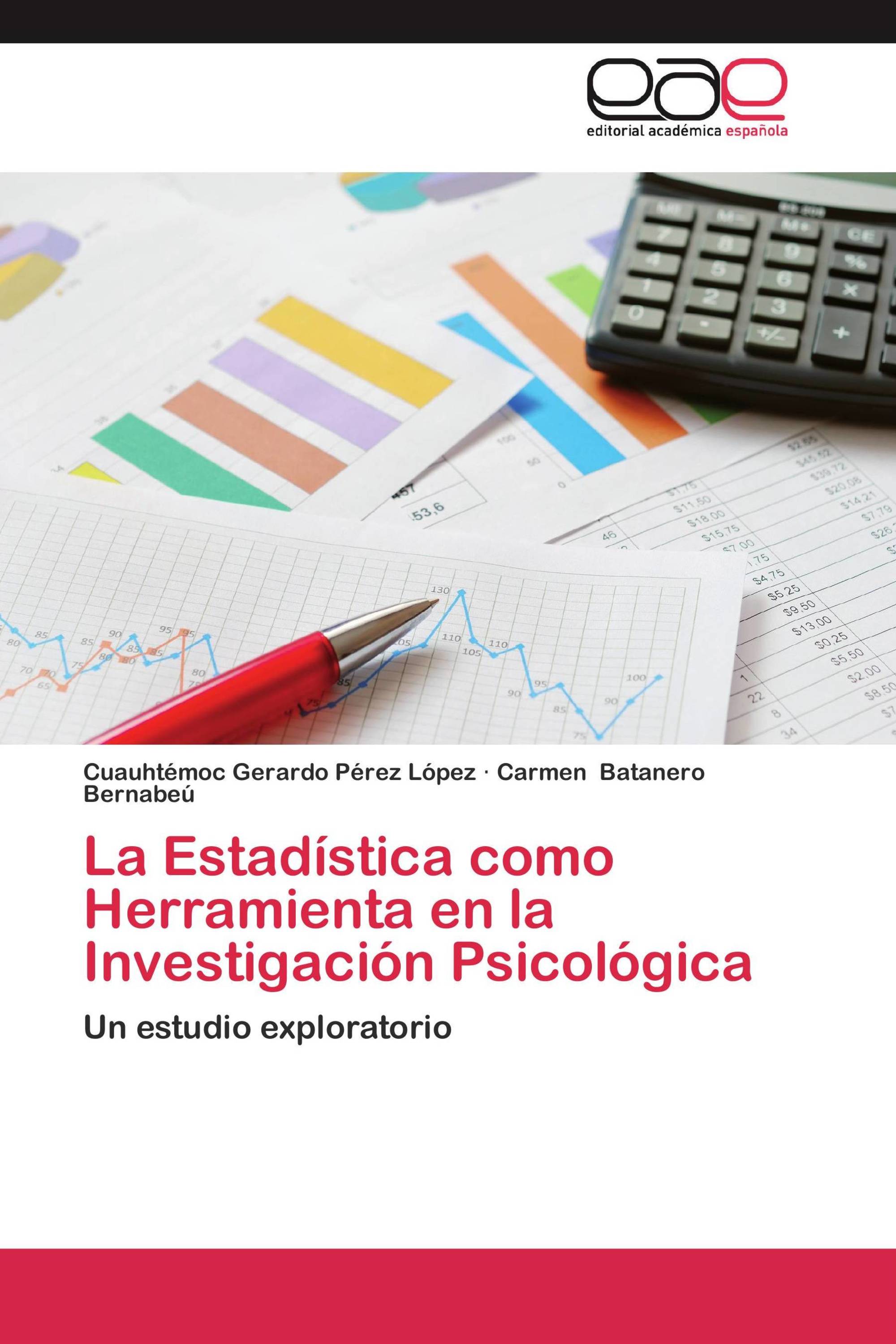 La Estadística como Herramienta en la Investigación Psicológica