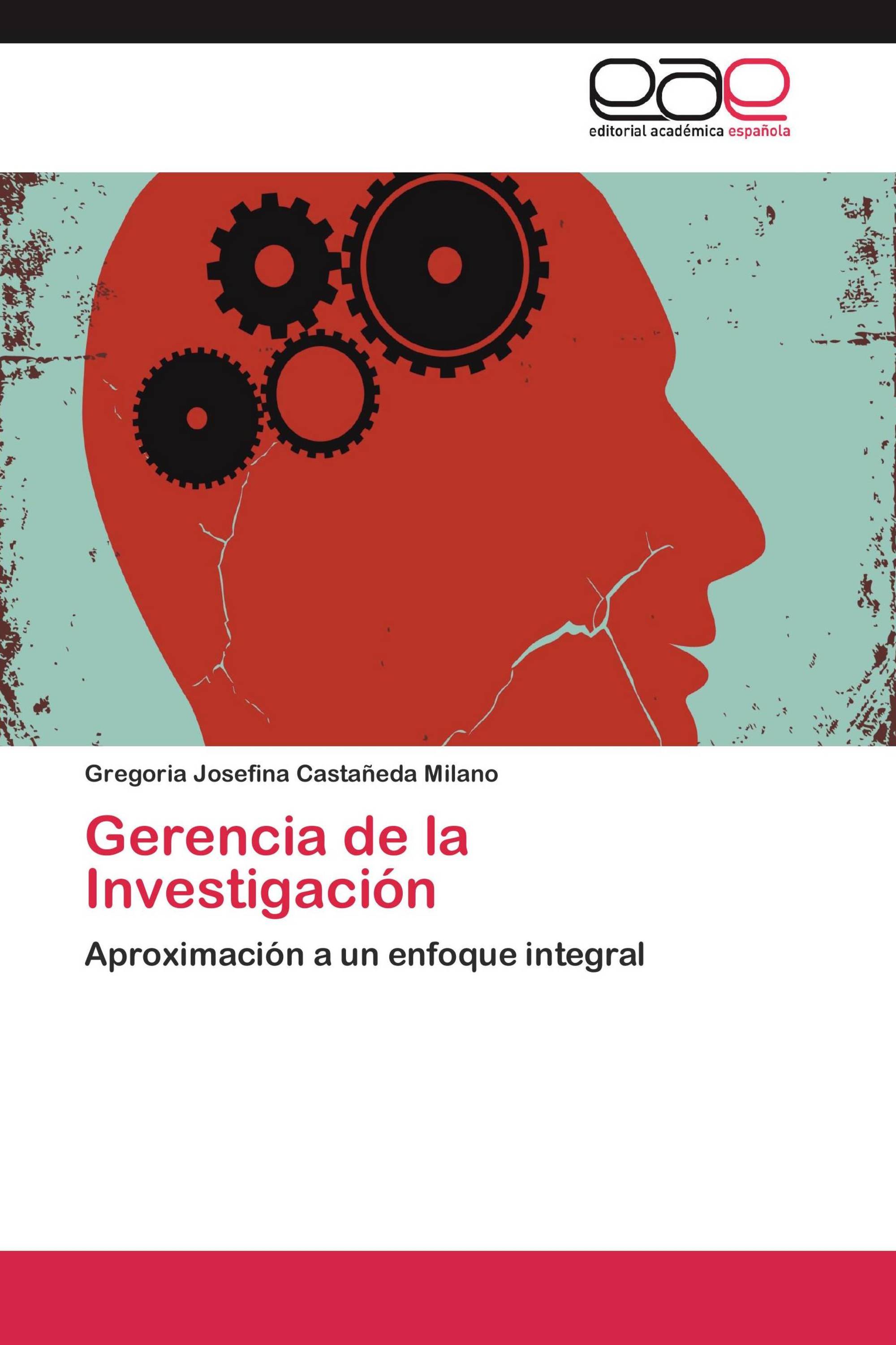 Gerencia de la Investigación