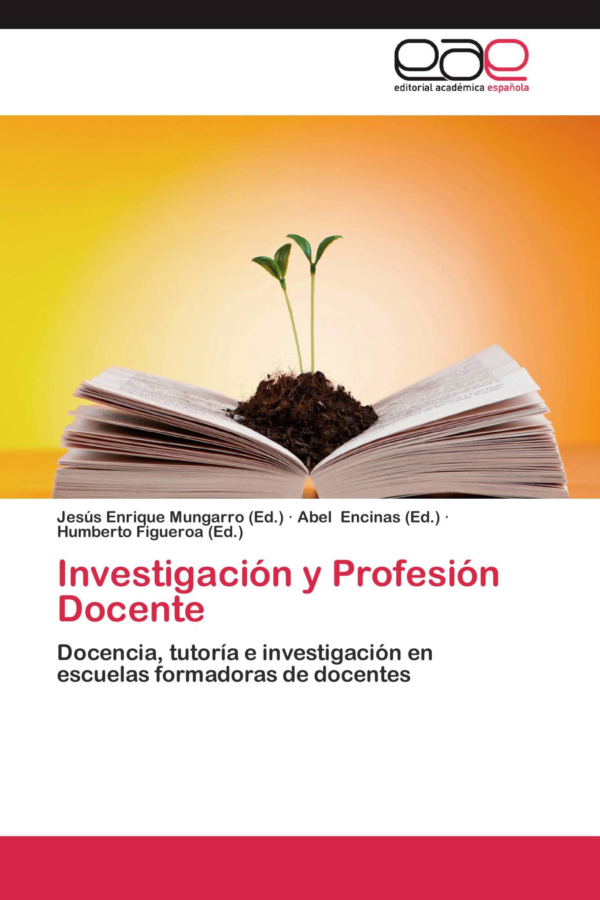 Investigación y Profesión Docente