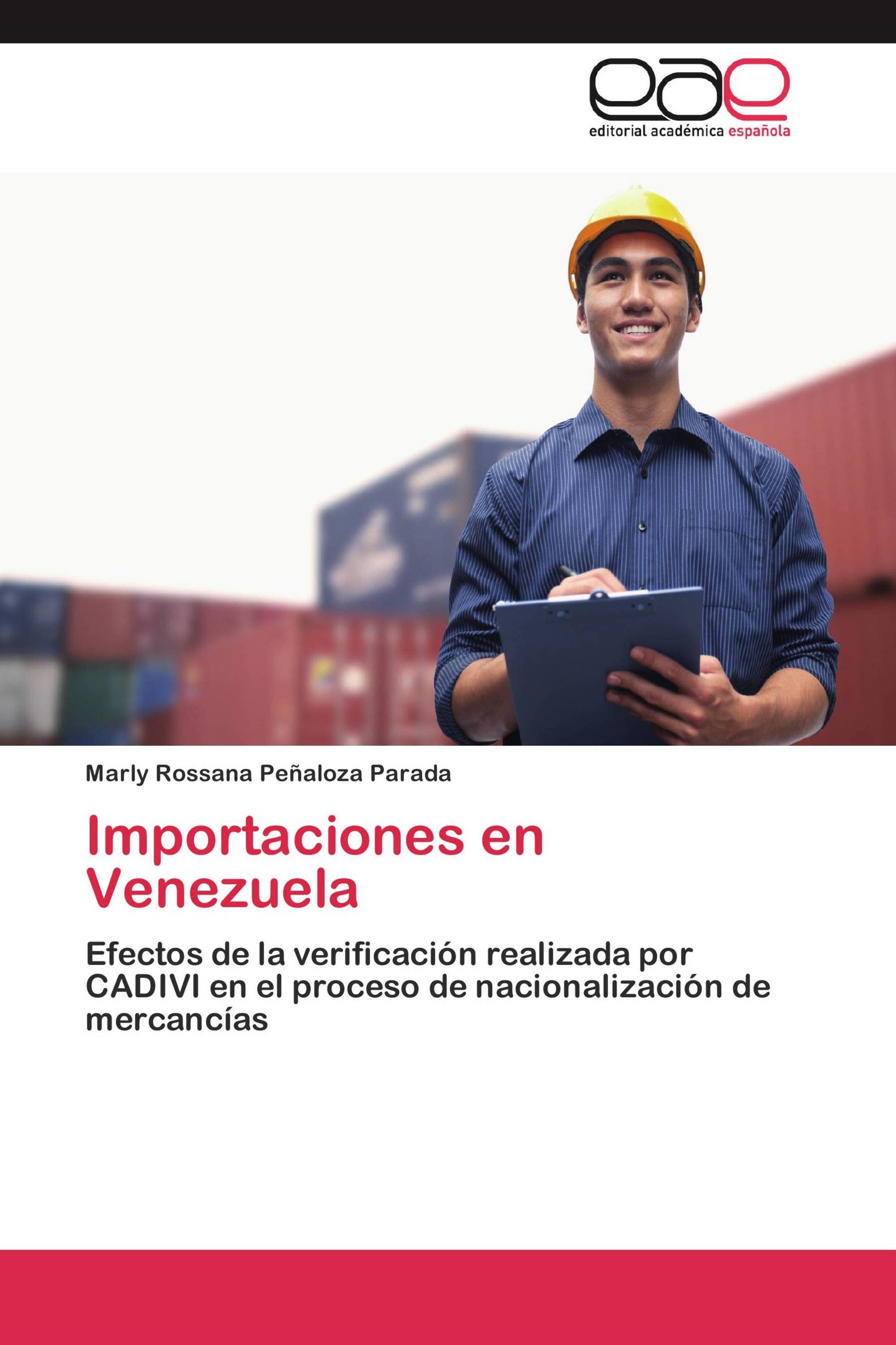 Importaciones en Venezuela