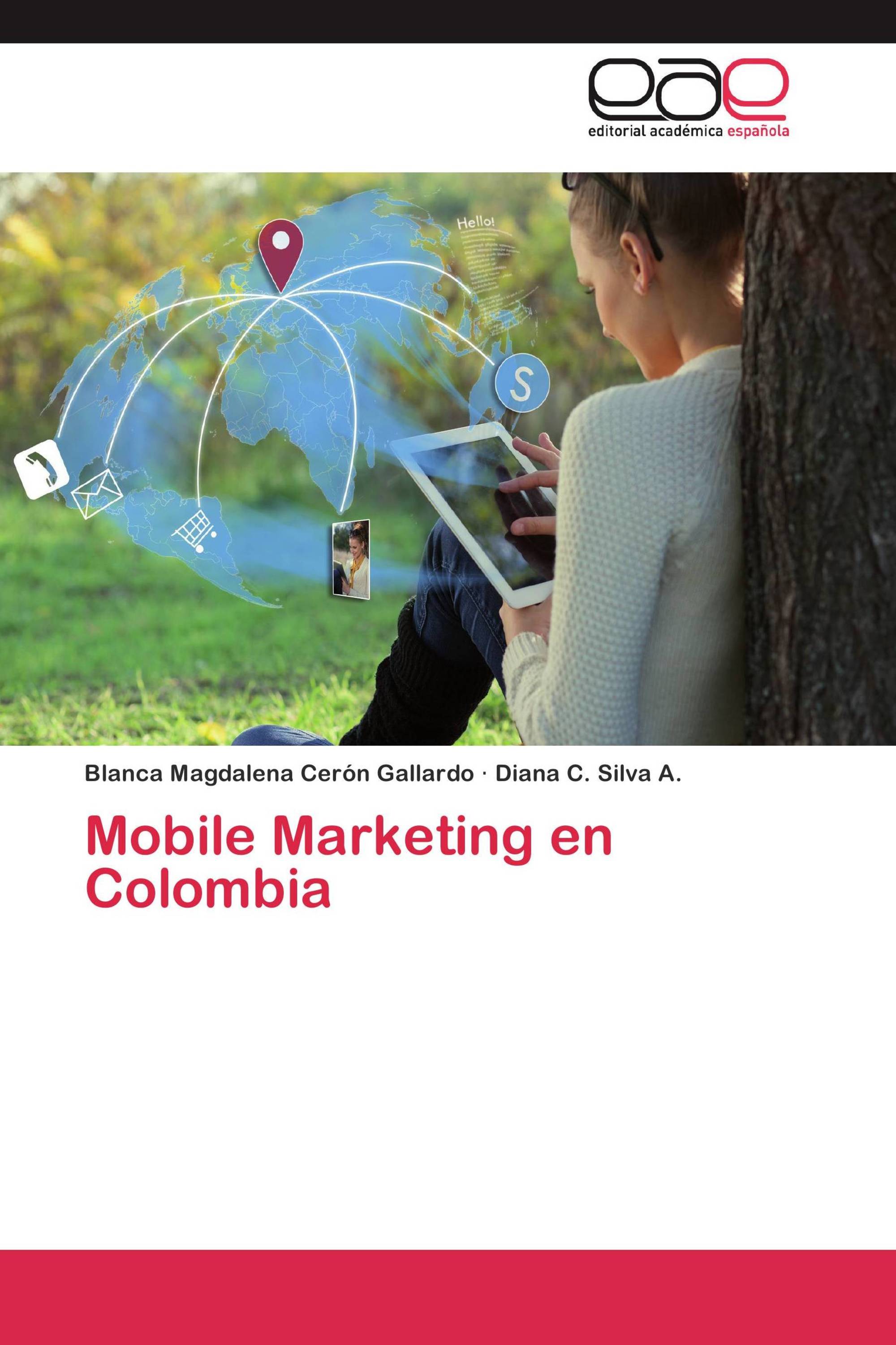 Mobile Marketing en Colombia