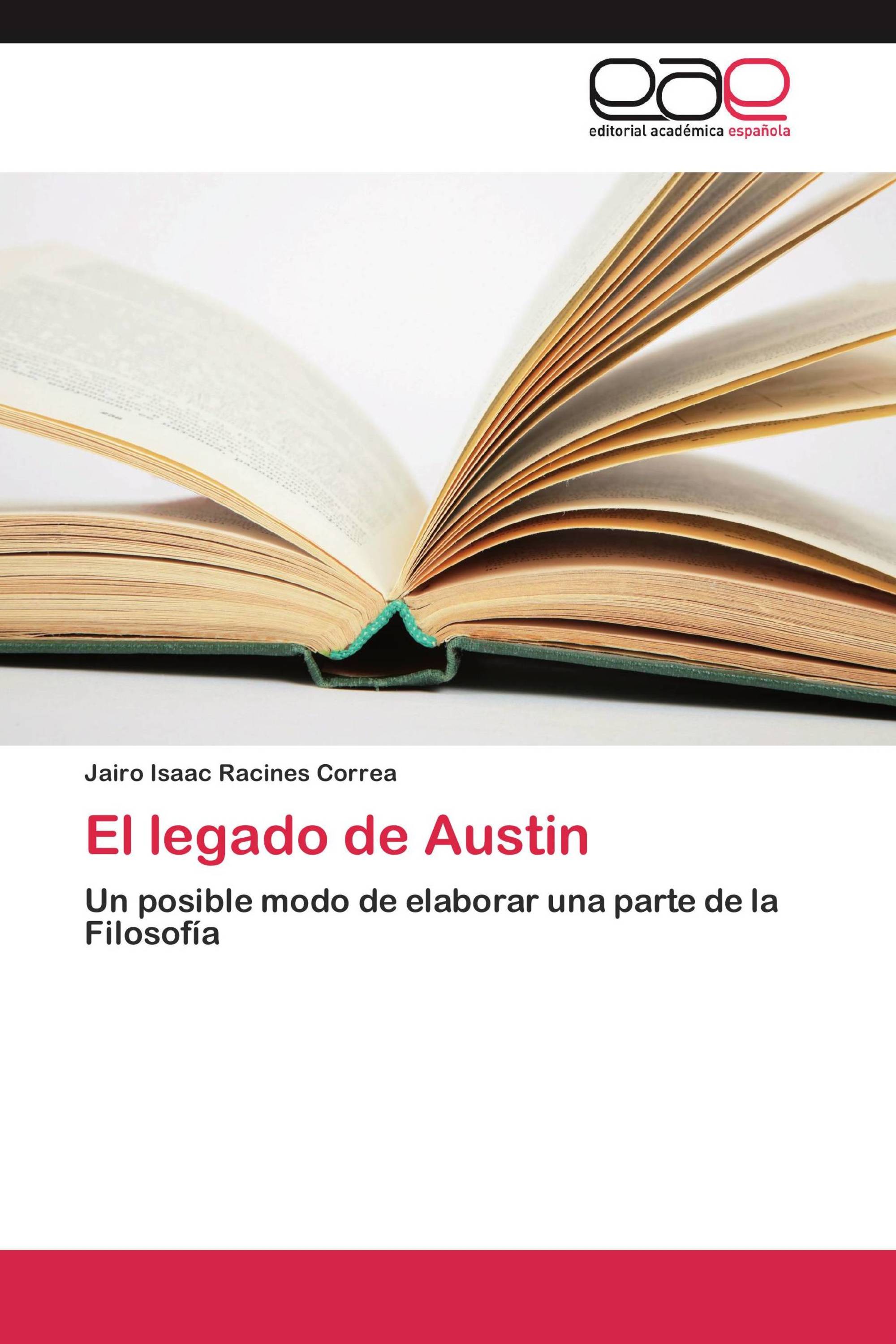 El legado de Austin