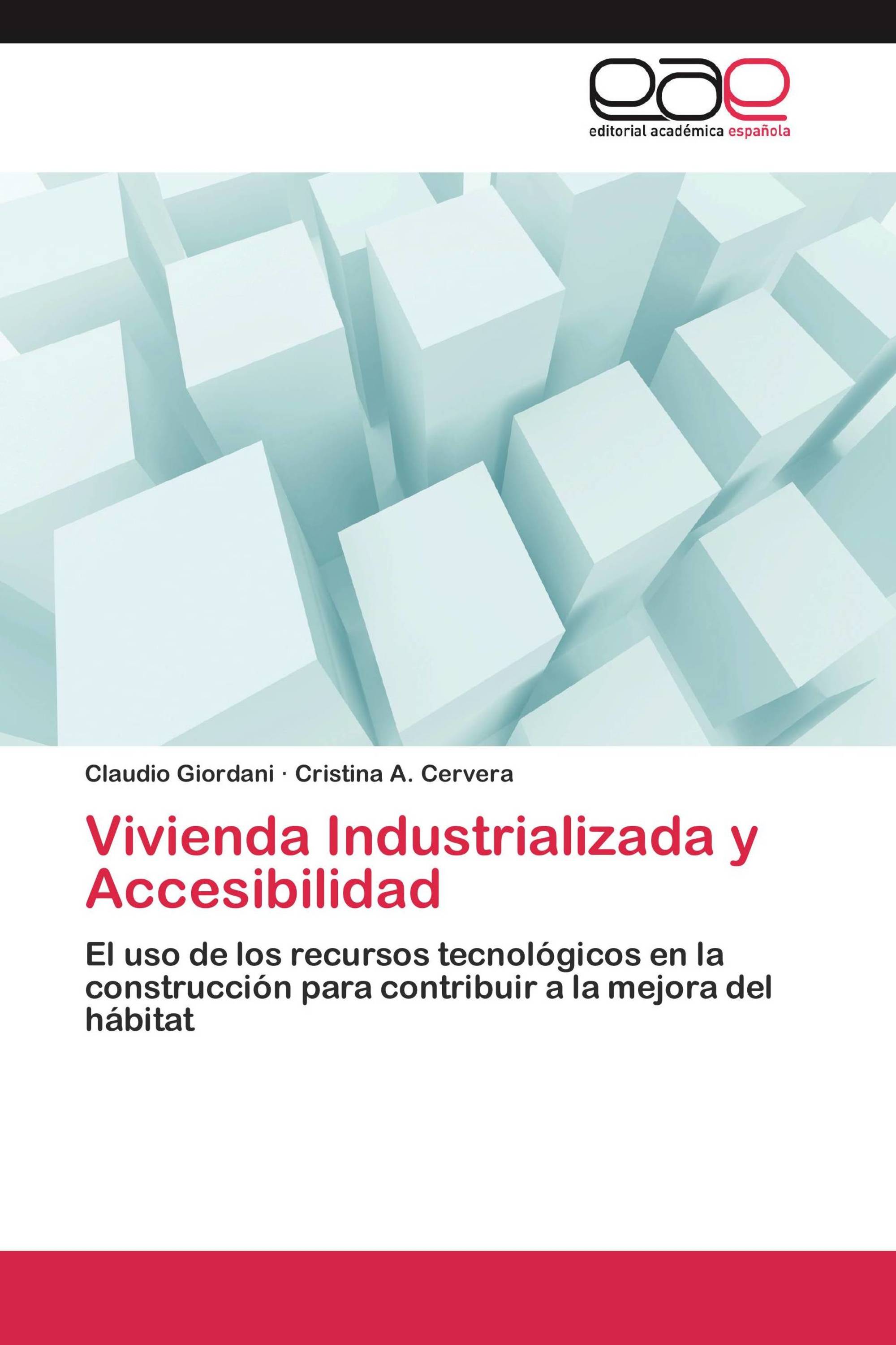 Vivienda Industrializada y Accesibilidad