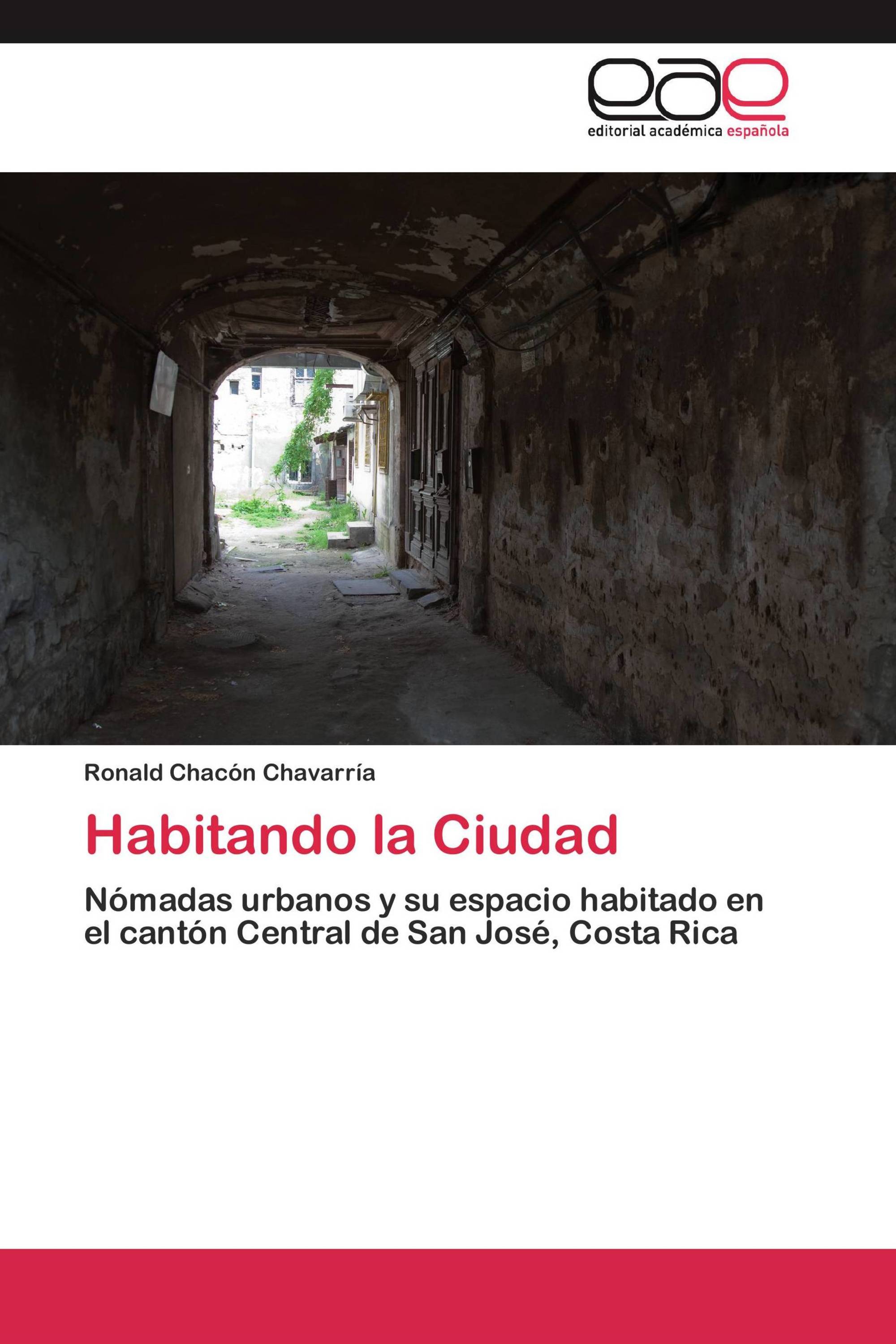 Habitando la Ciudad