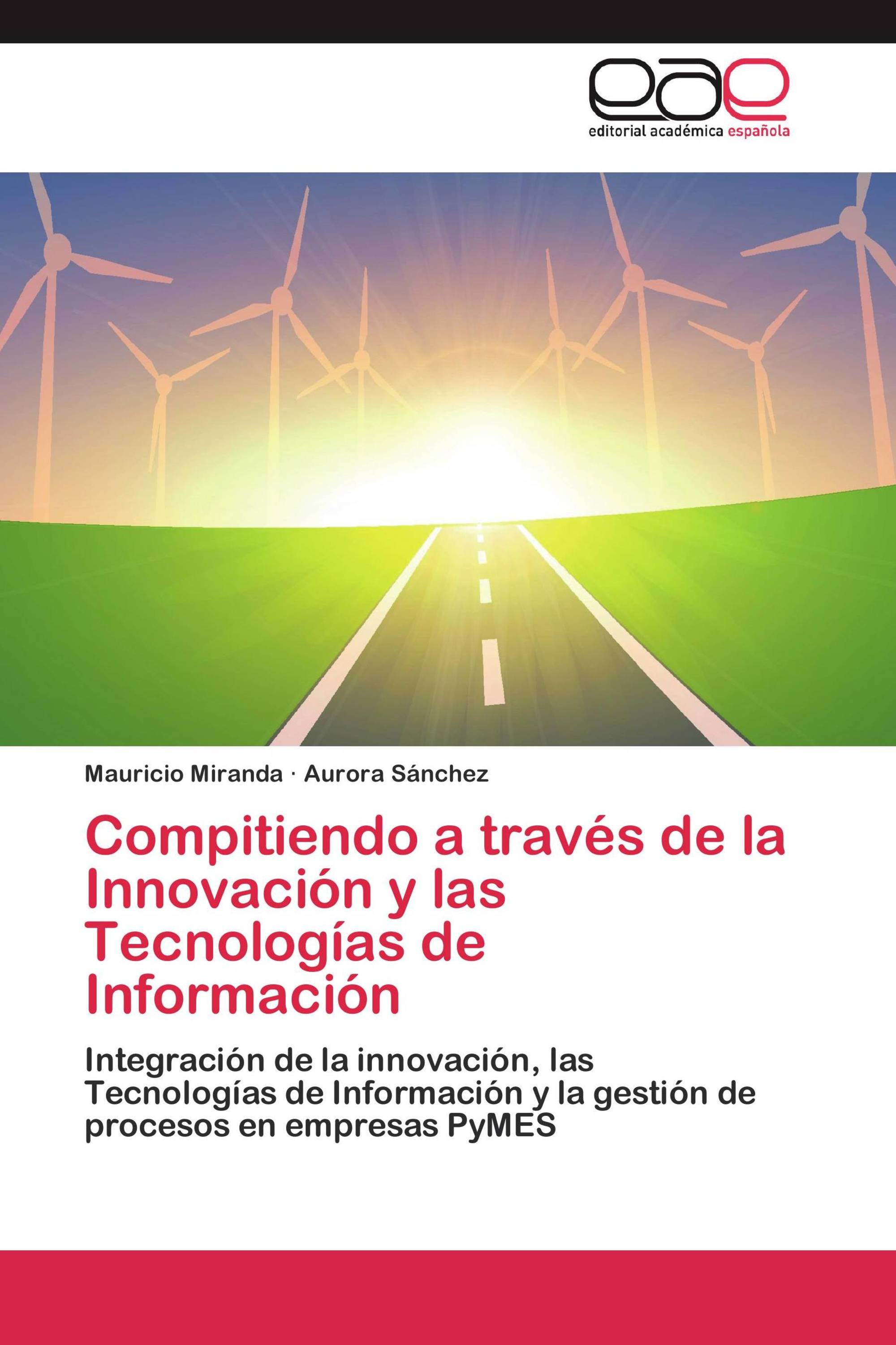 Compitiendo a través de la Innovación y las Tecnologías de Información