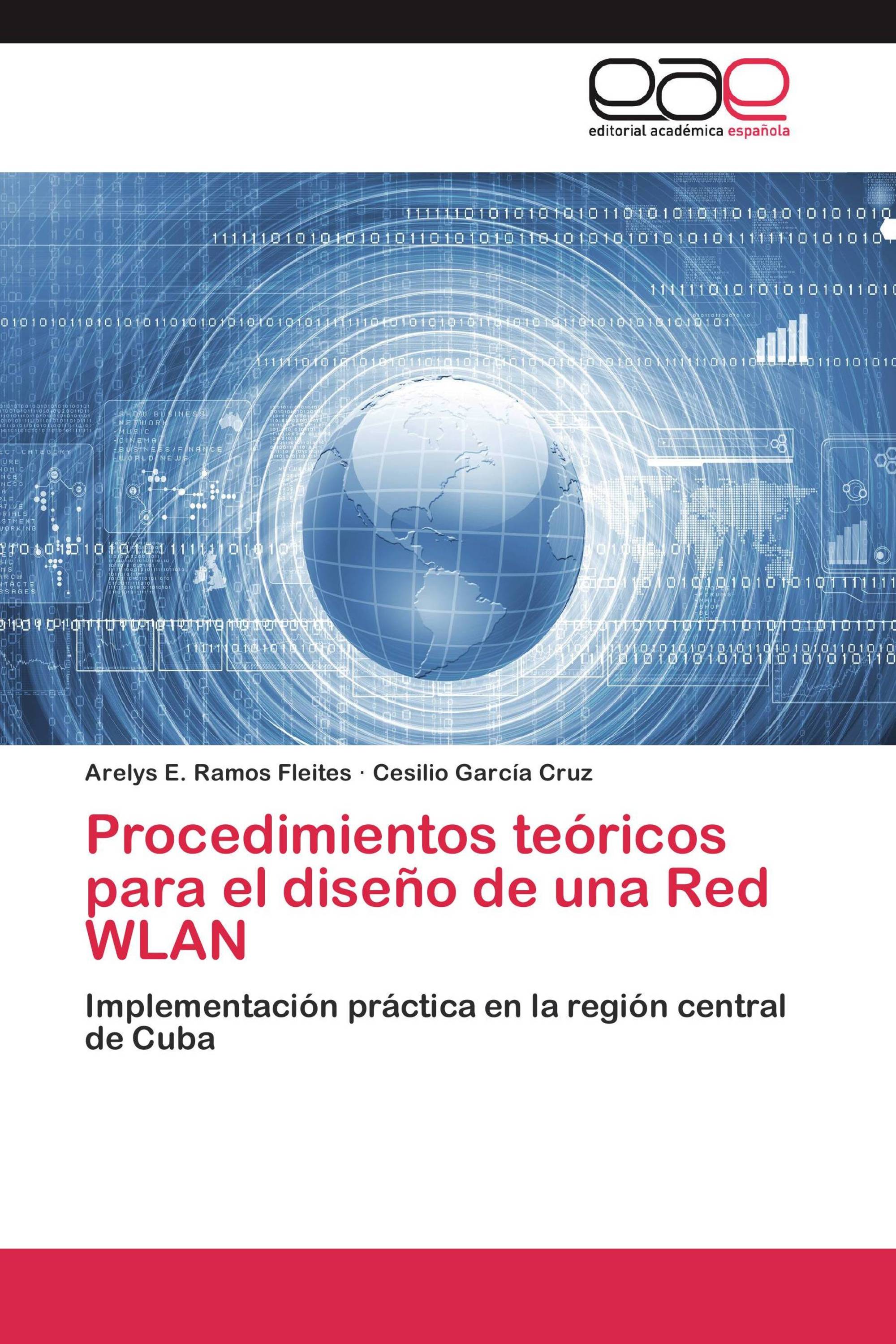 Procedimientos teóricos para el diseño de una Red WLAN