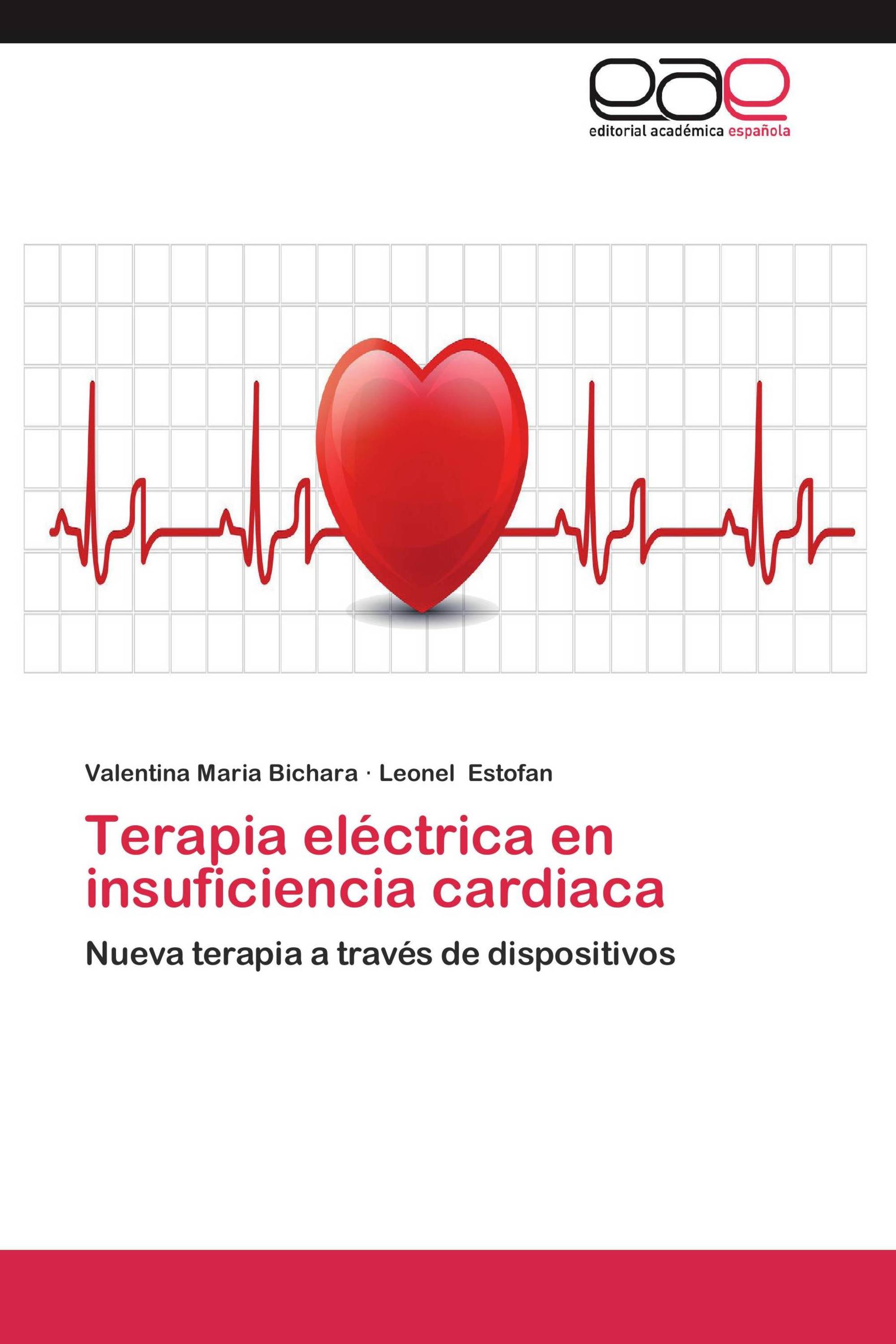 Terapia eléctrica en insuficiencia cardiaca