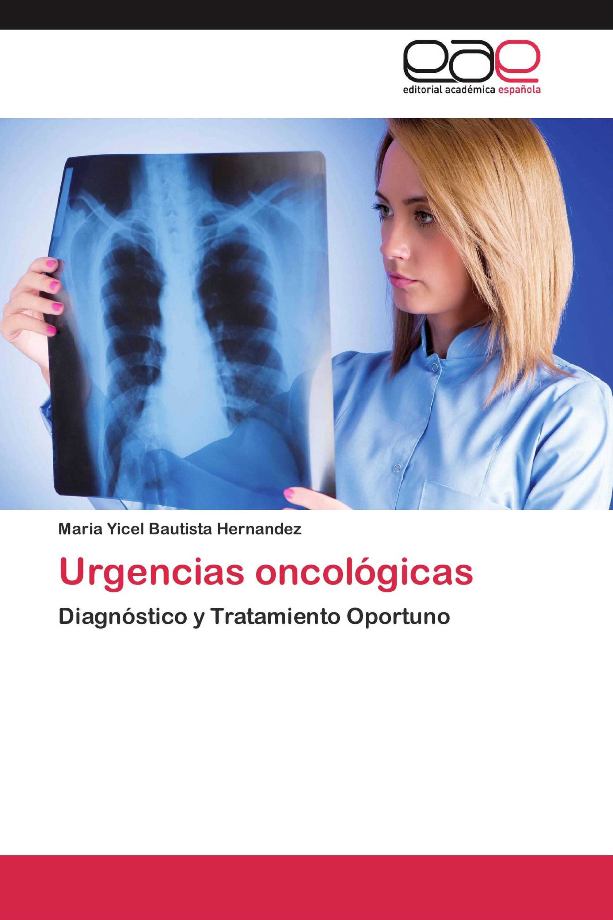 Urgencias oncológicas