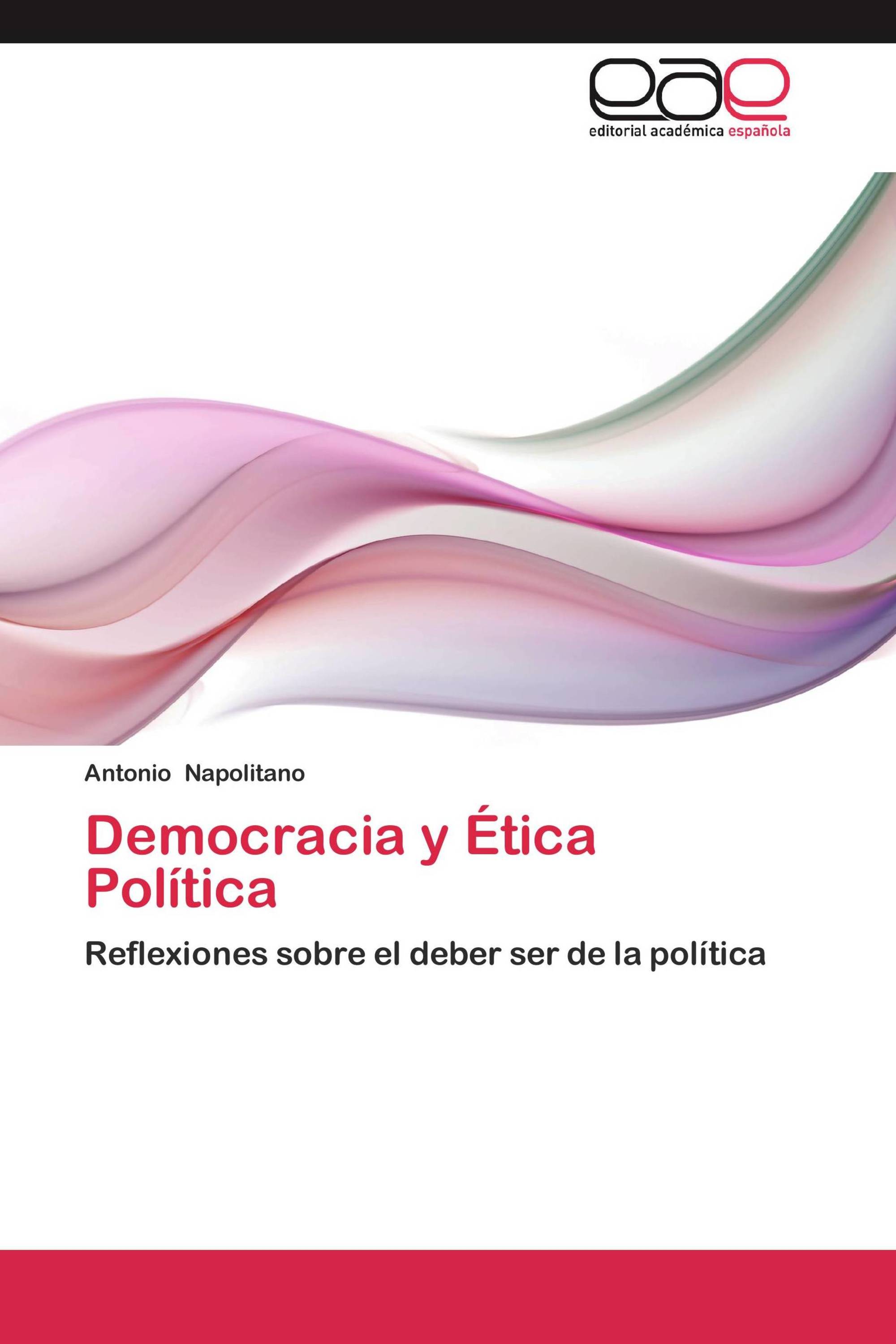 Democracia y Ética Política