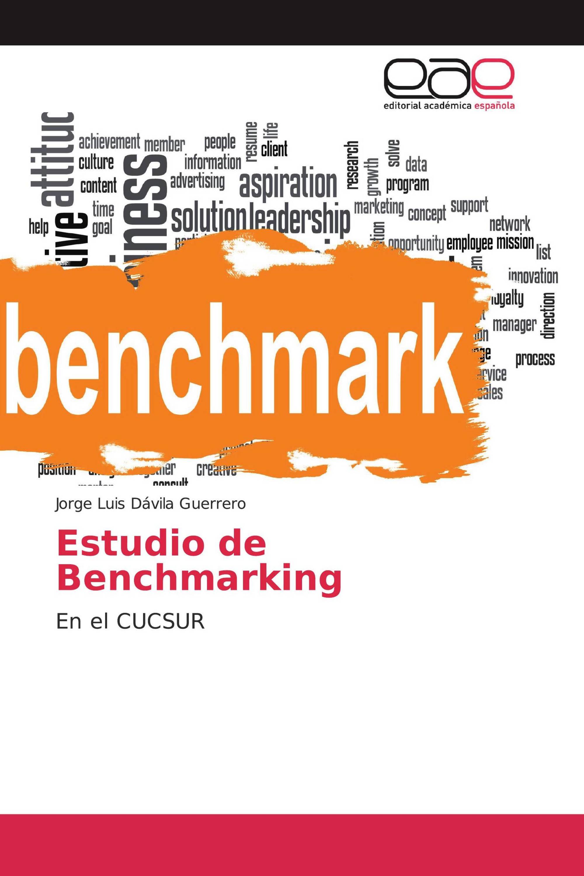 Estudio de Benchmarking