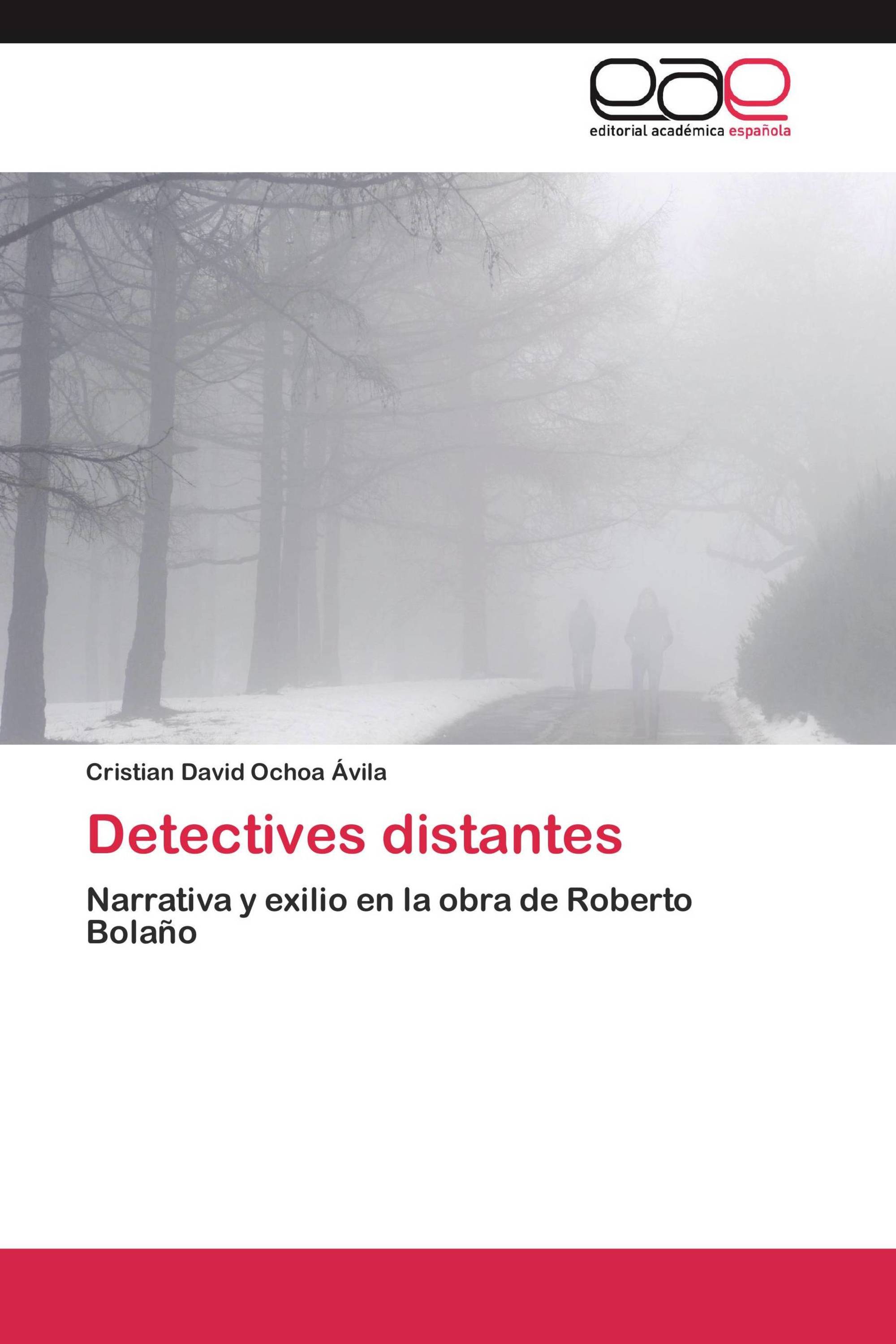 Detectives distantes