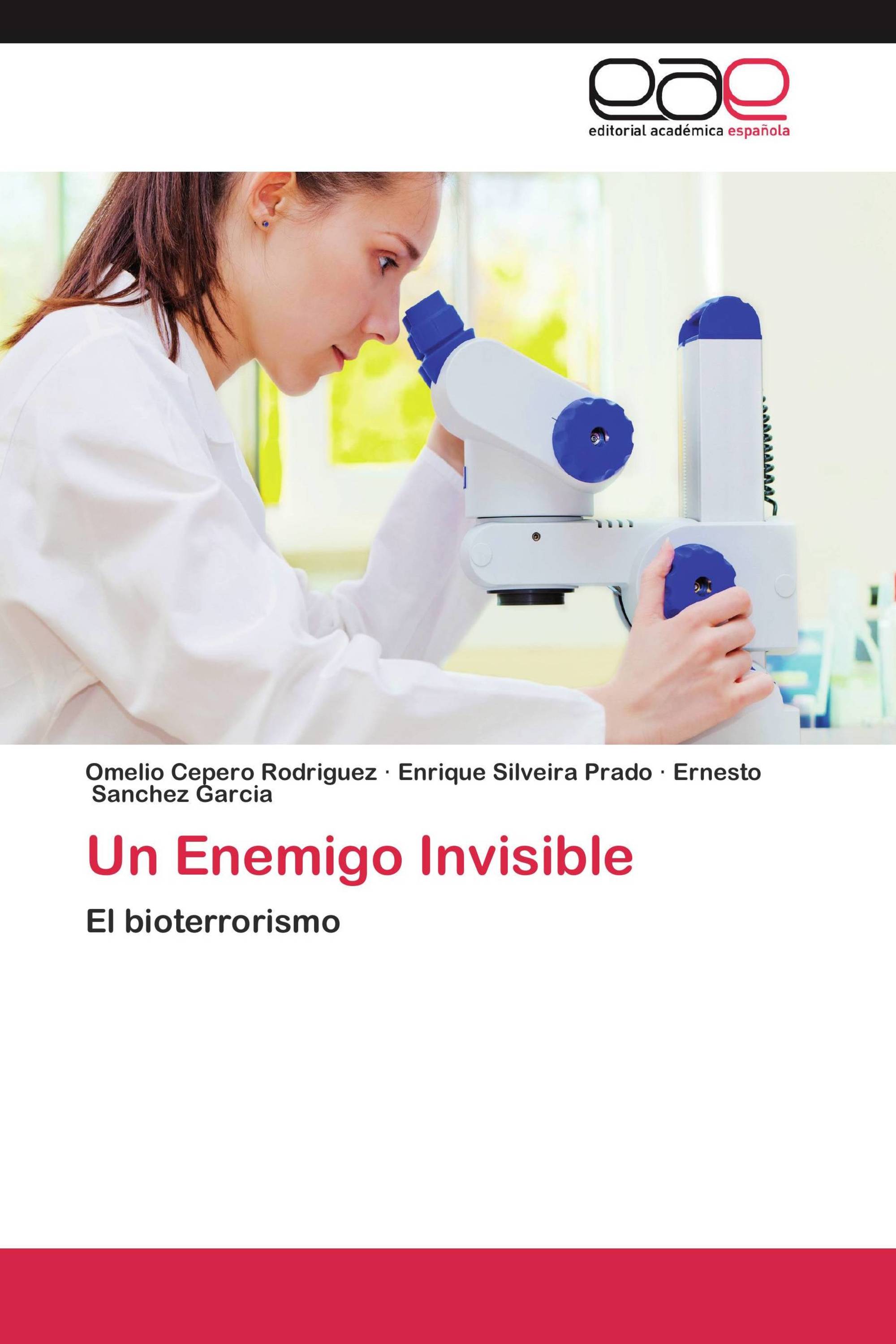 Un Enemigo Invisible