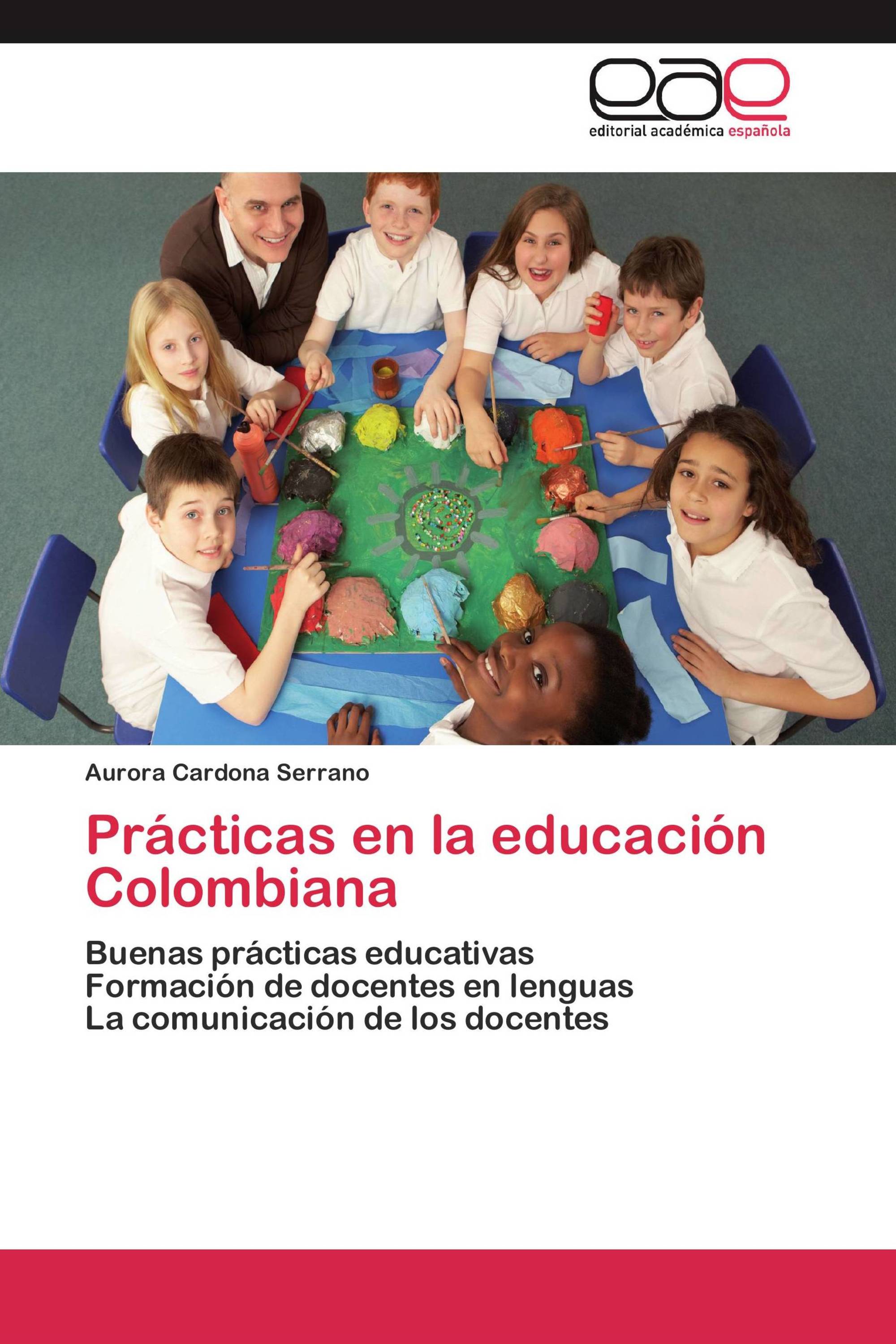 Prácticas en la educación Colombiana