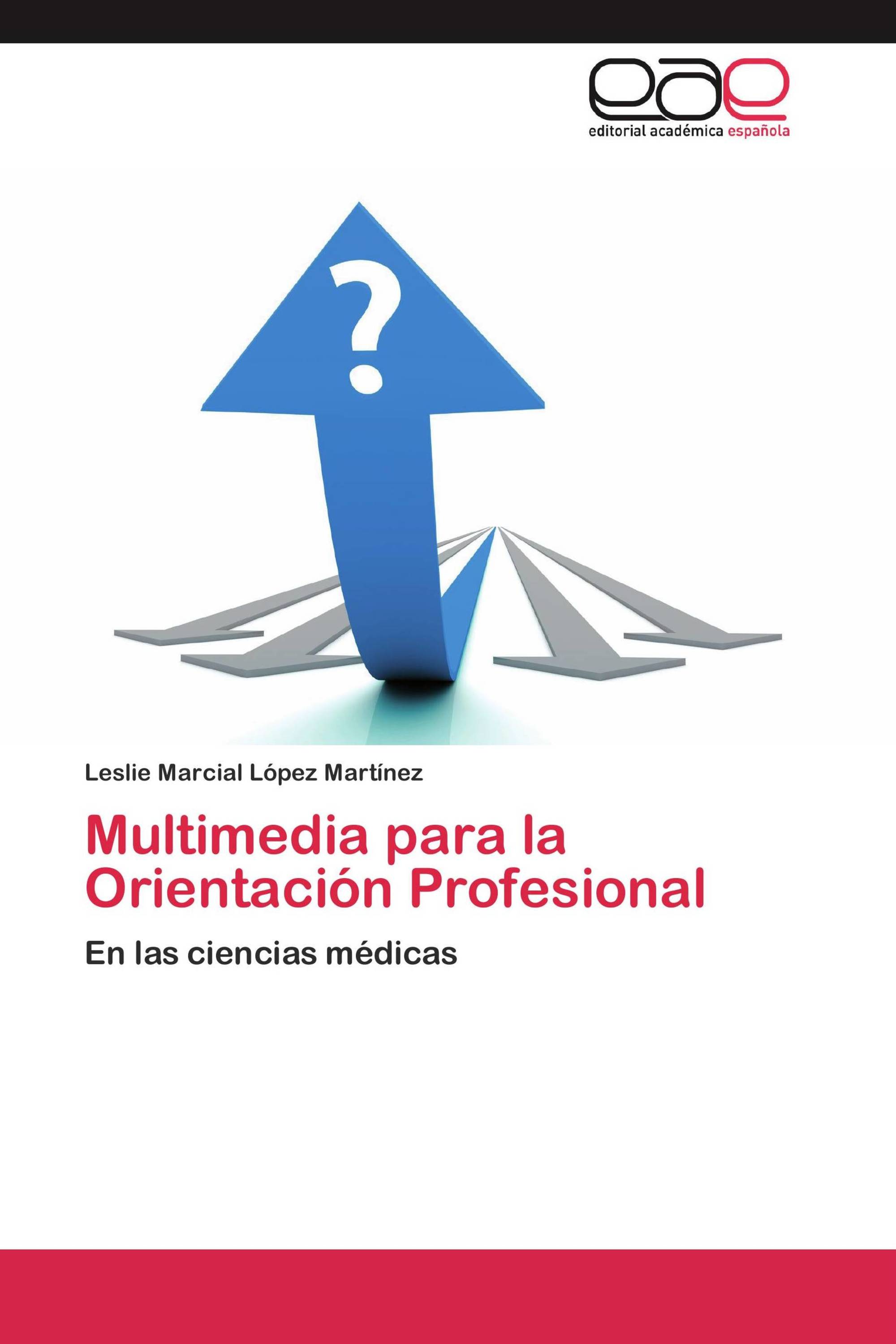 Multimedia para la Orientación Profesional