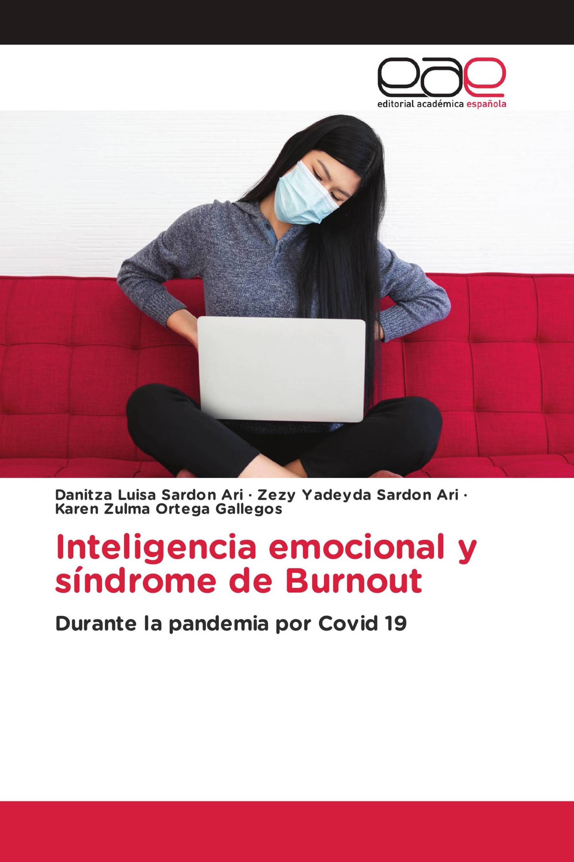 Inteligencia emocional y síndrome de Burnout