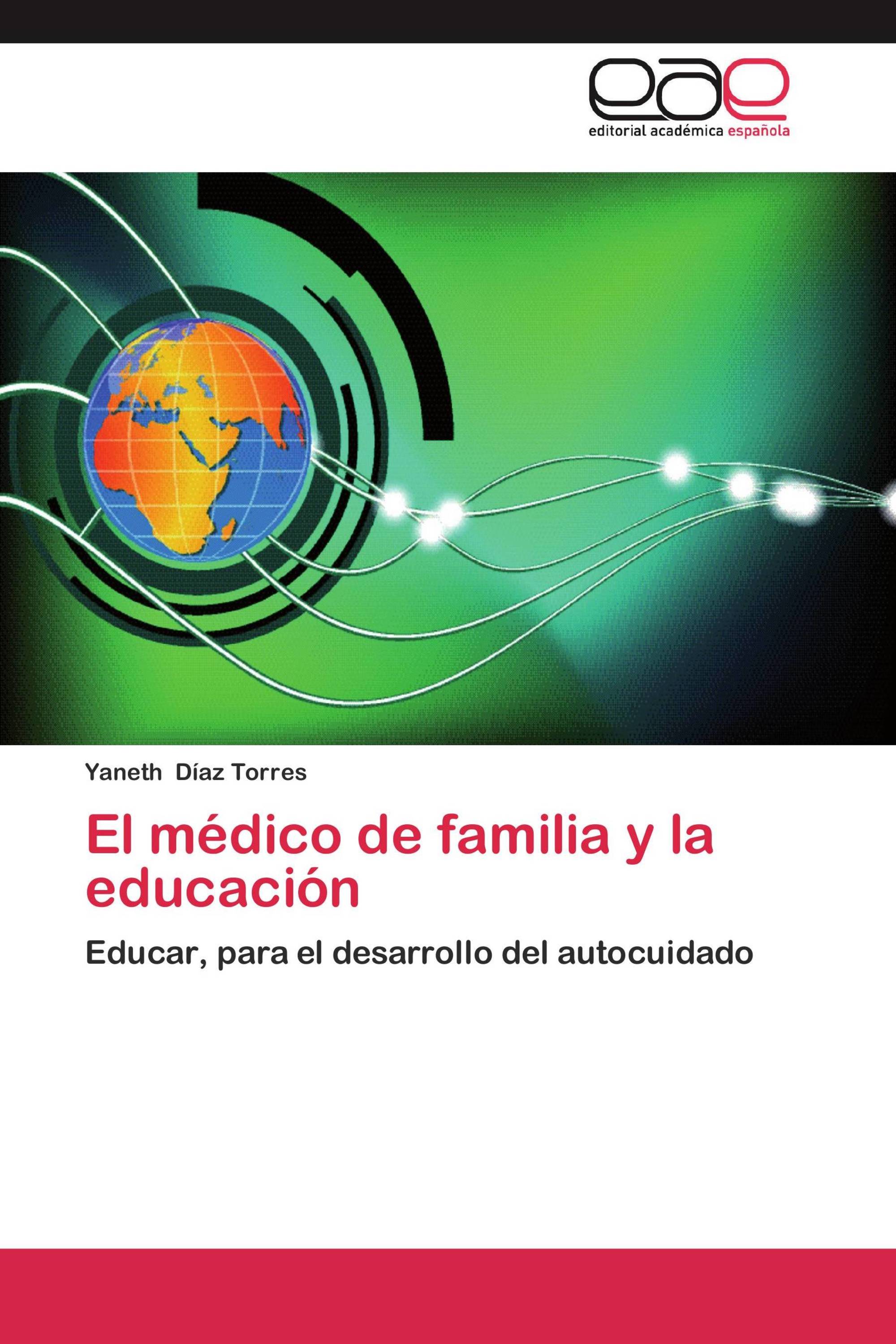 El médico de familia y la educación