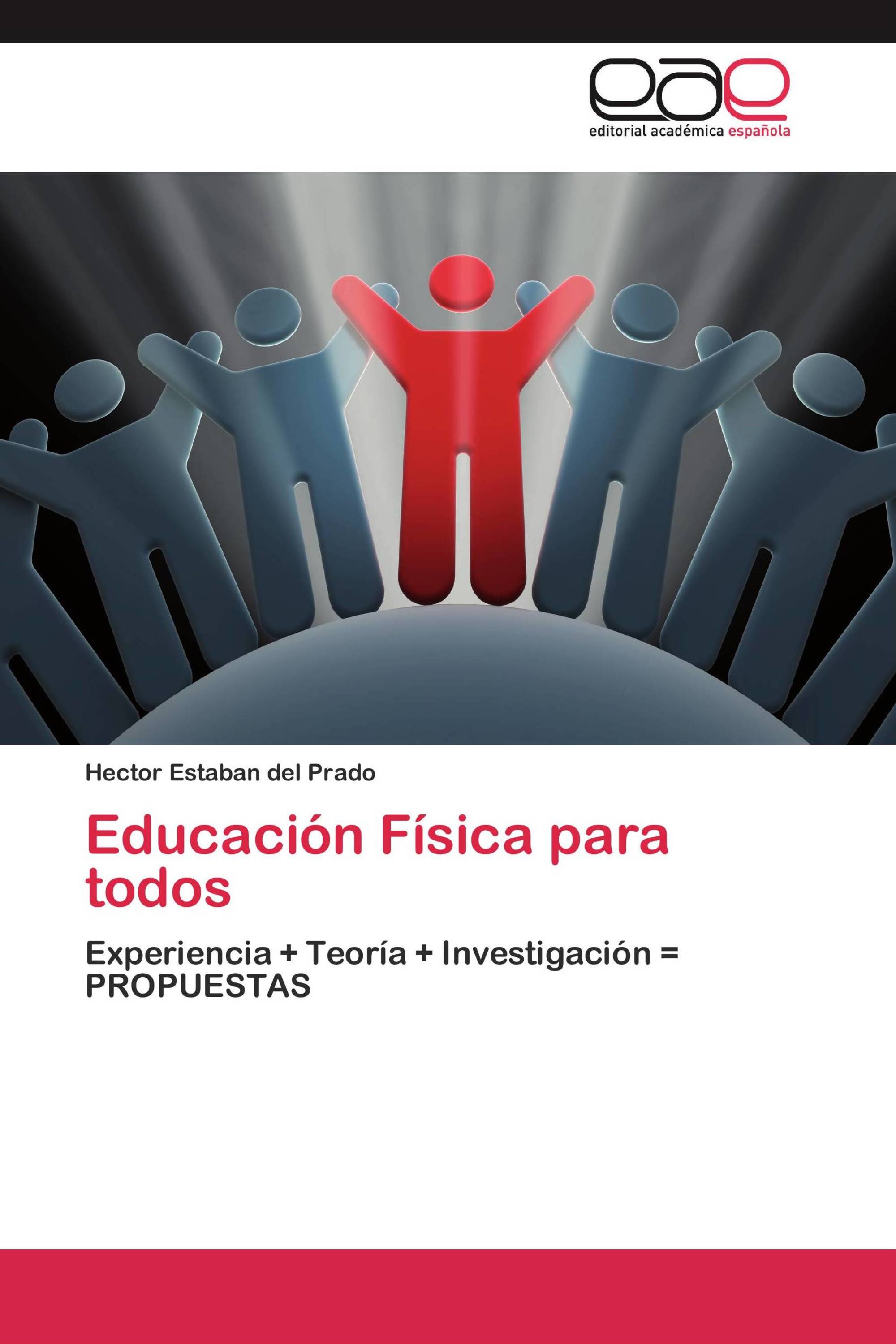 Educación Física para todos