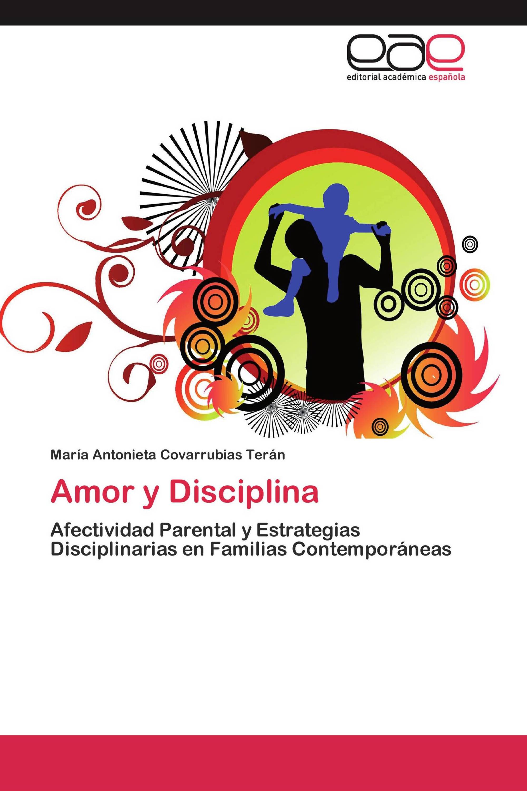 Amor y Disciplina