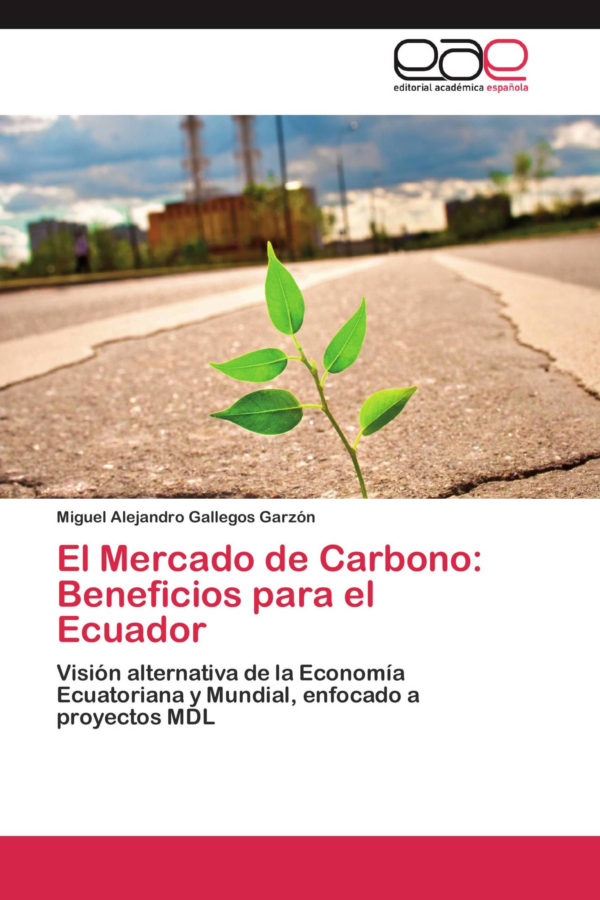 El Mercado de Carbono: Beneficios para el Ecuador