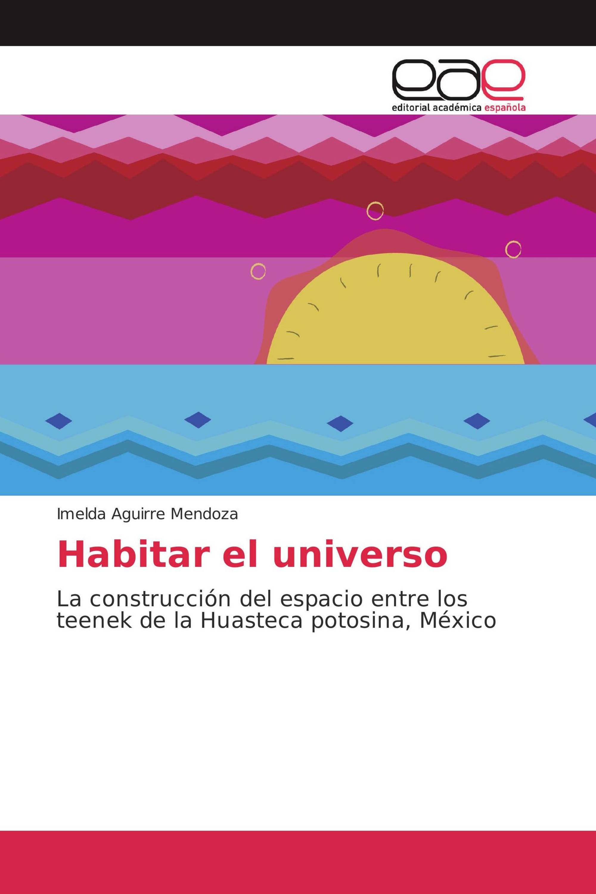 Habitar el universo