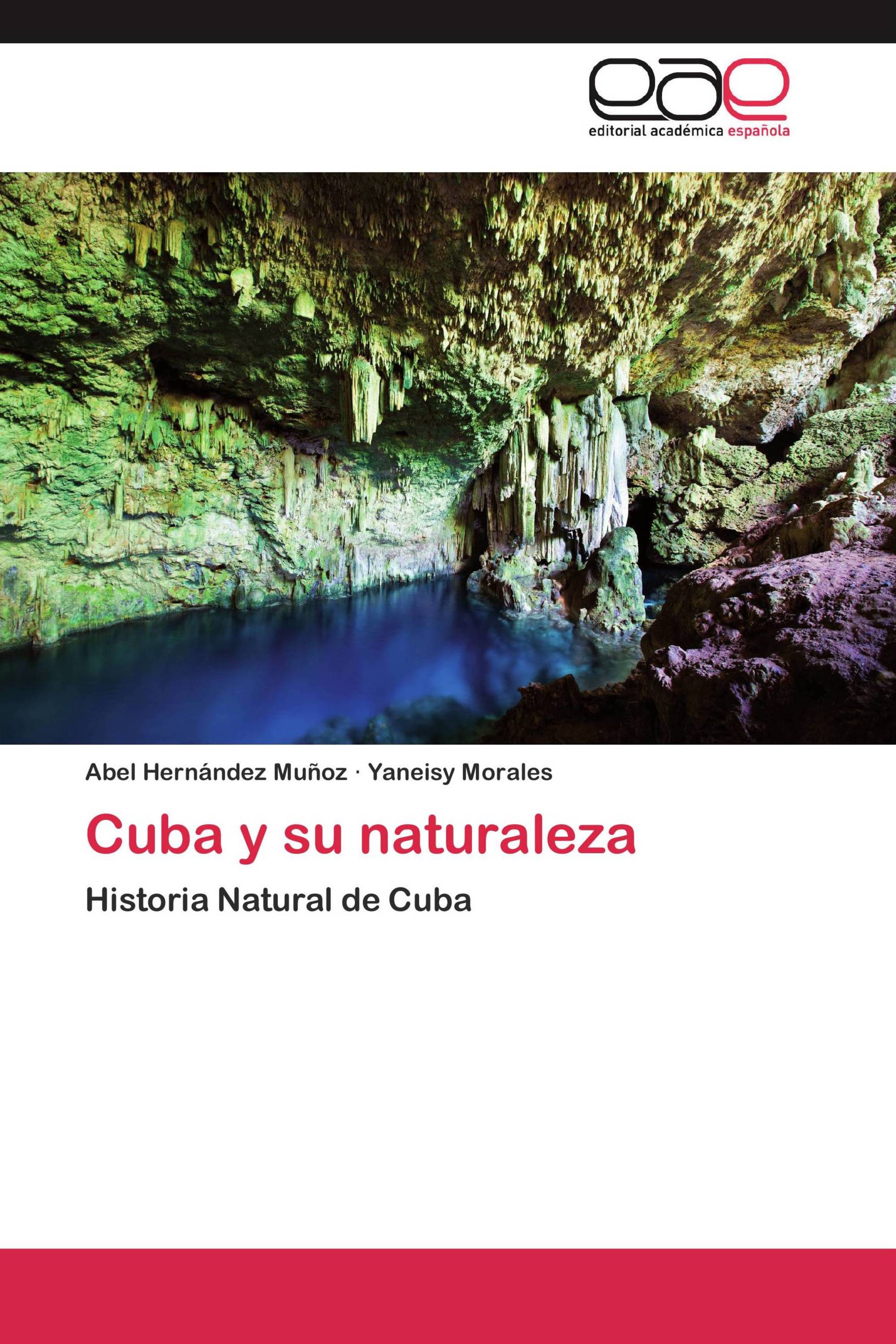 Cuba y su naturaleza