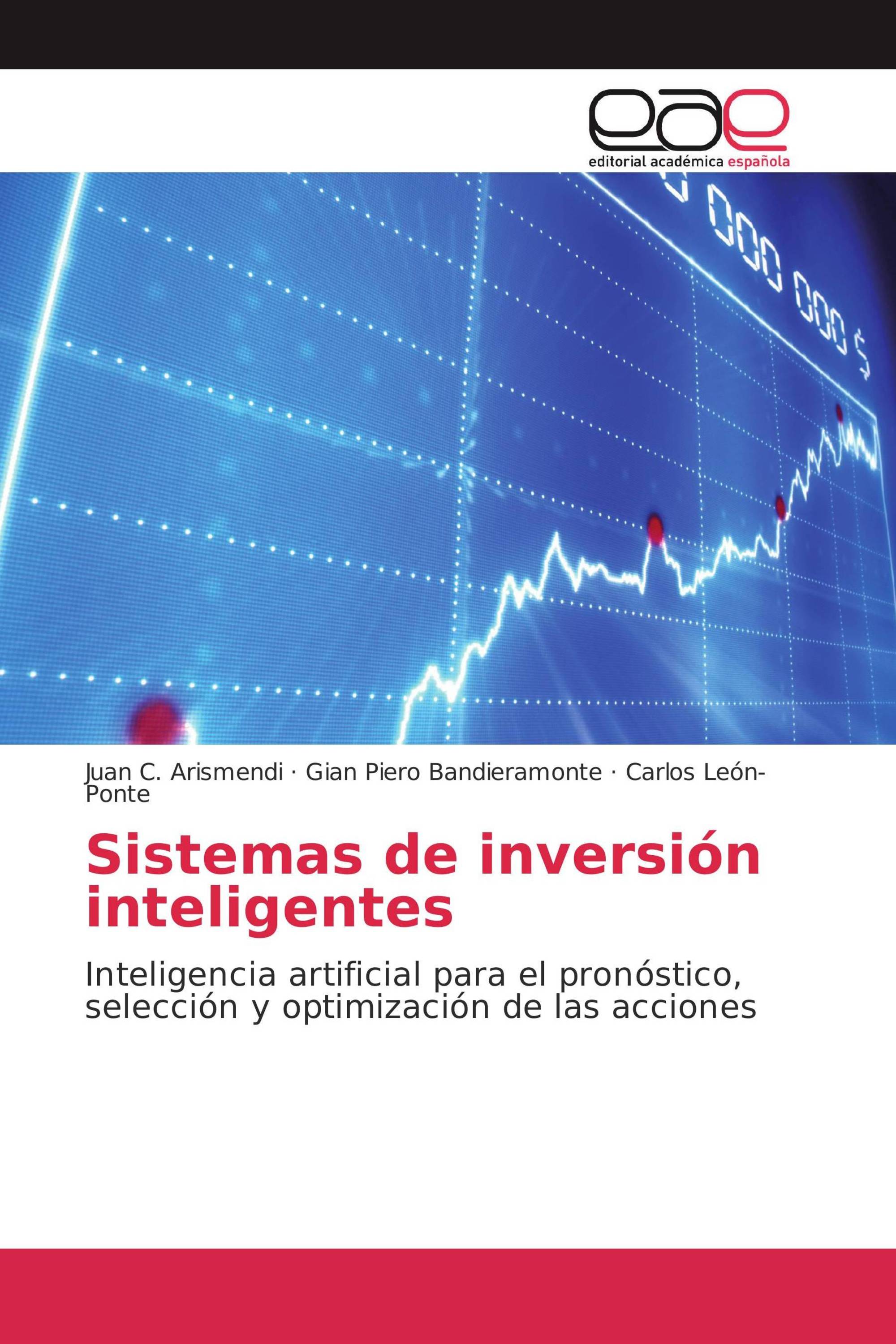 Sistemas de inversión inteligentes