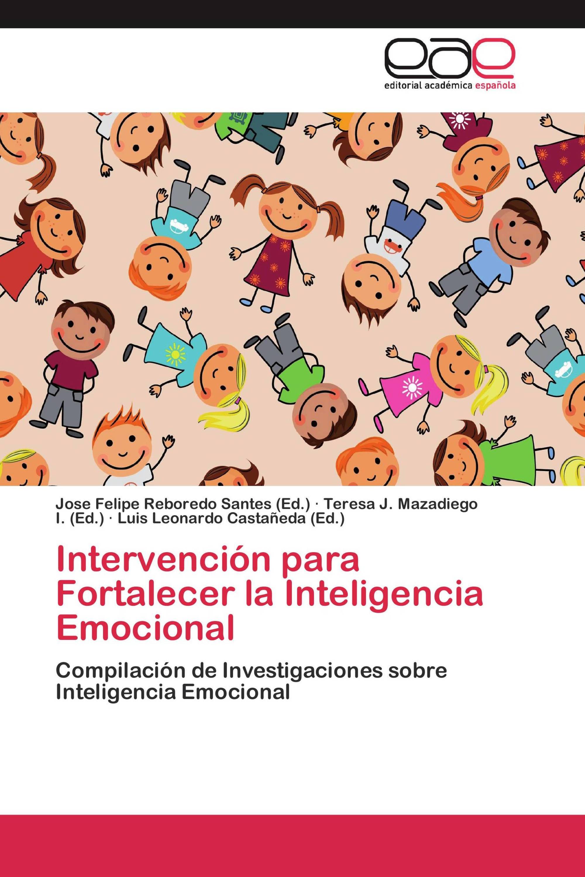 Intervención para Fortalecer la Inteligencia Emocional