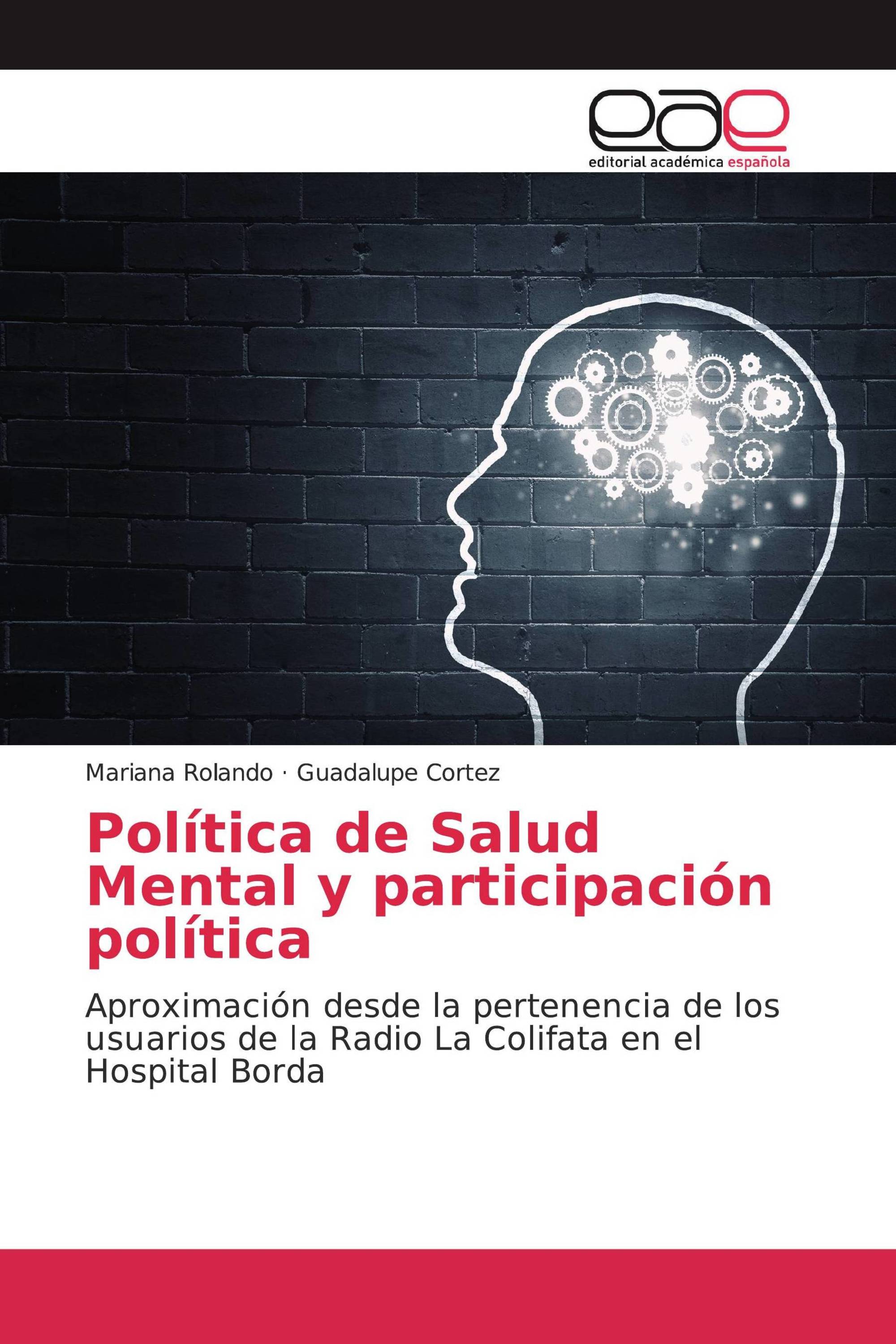 Política de Salud Mental y participación política