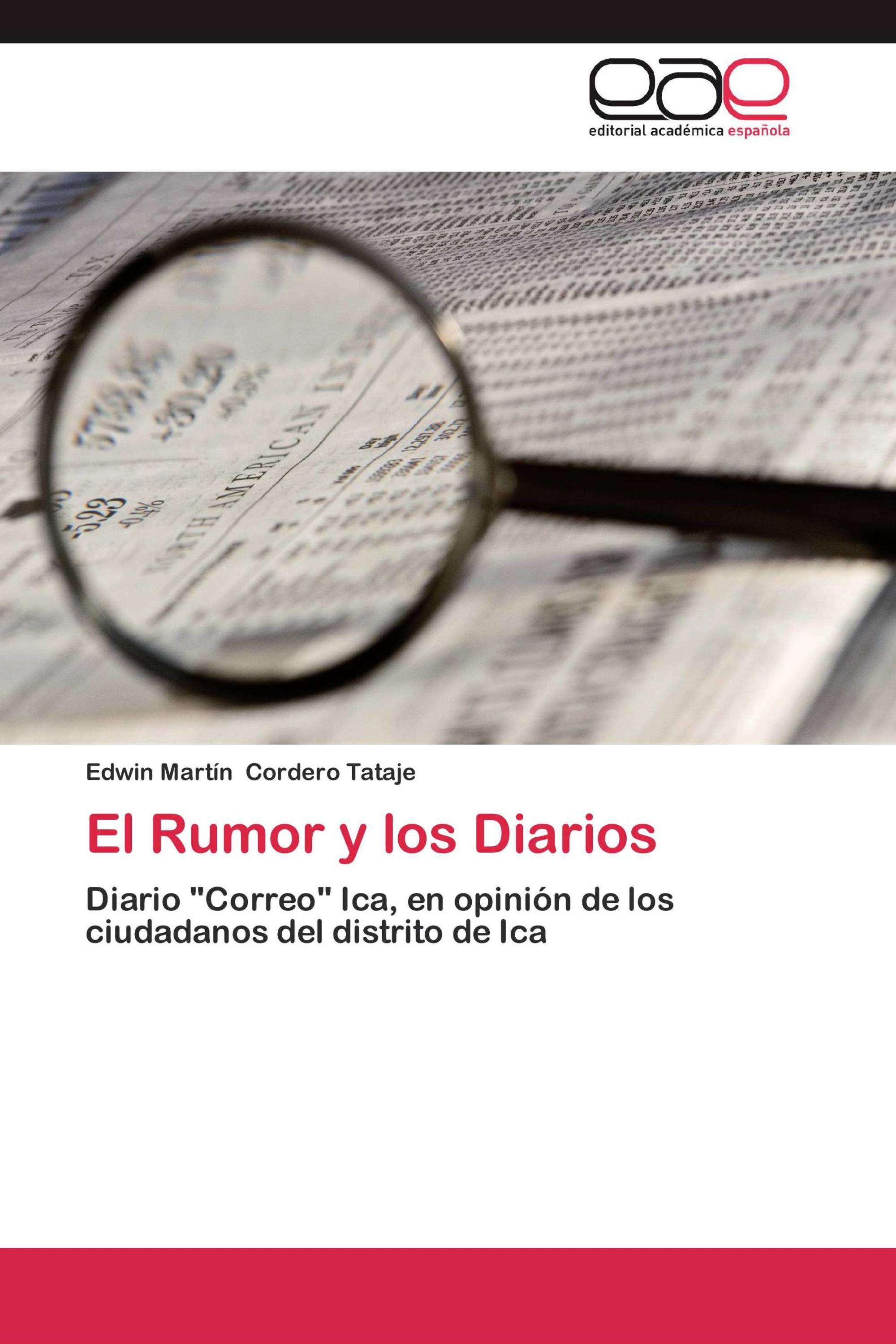 El Rumor y los Diarios