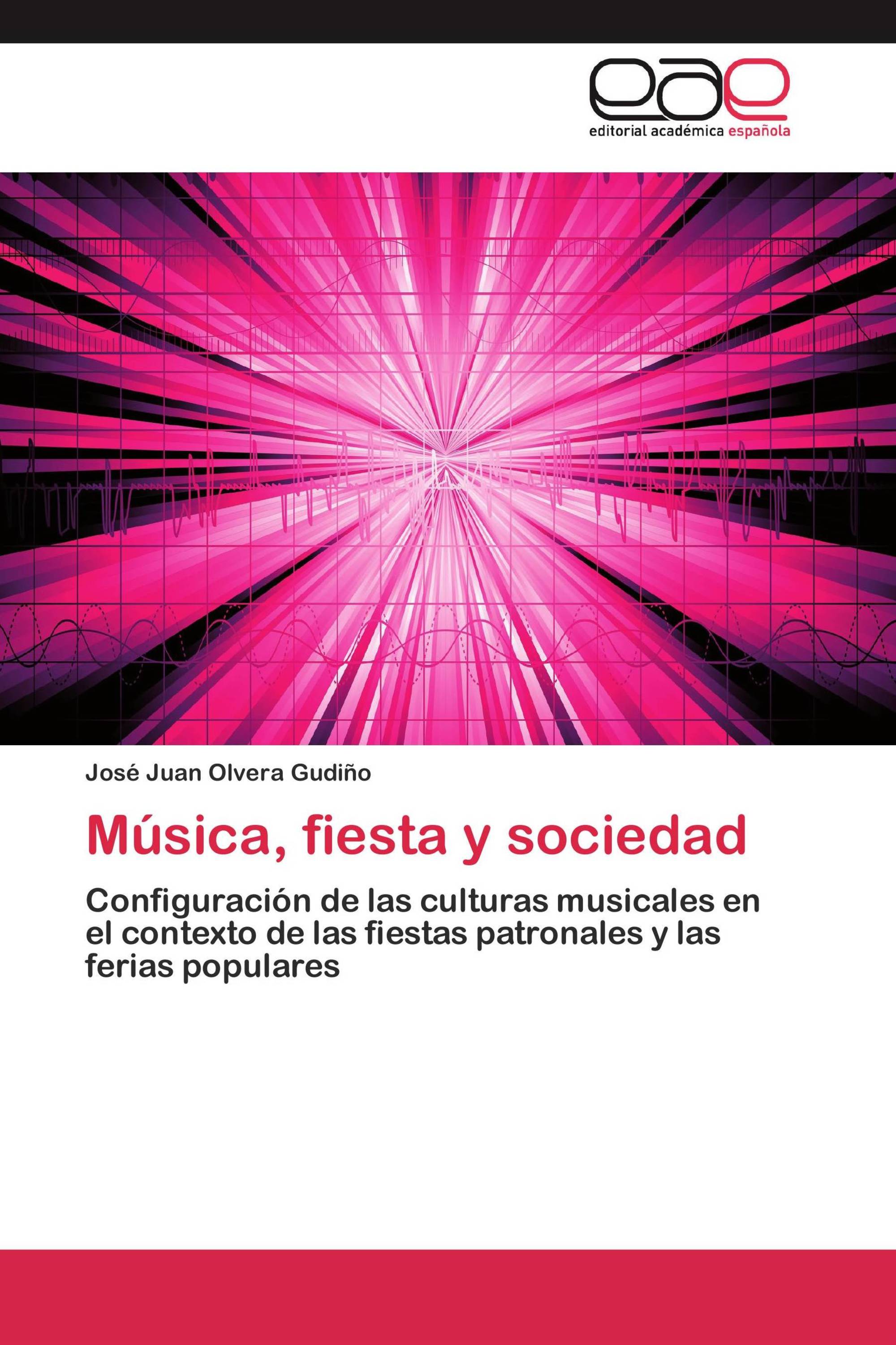 Música, fiesta y sociedad