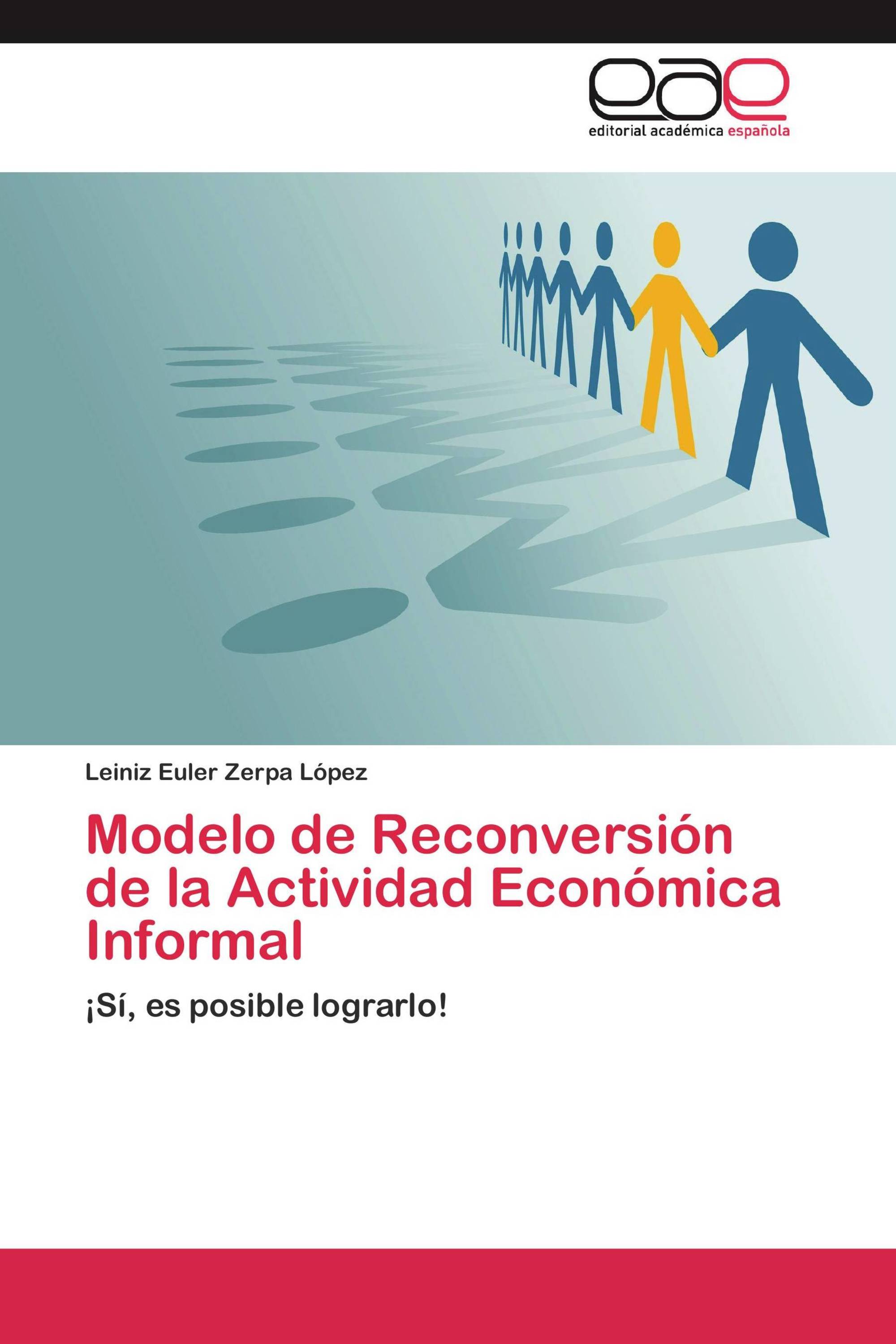 Modelo de Reconversión de la Actividad Económica Informal