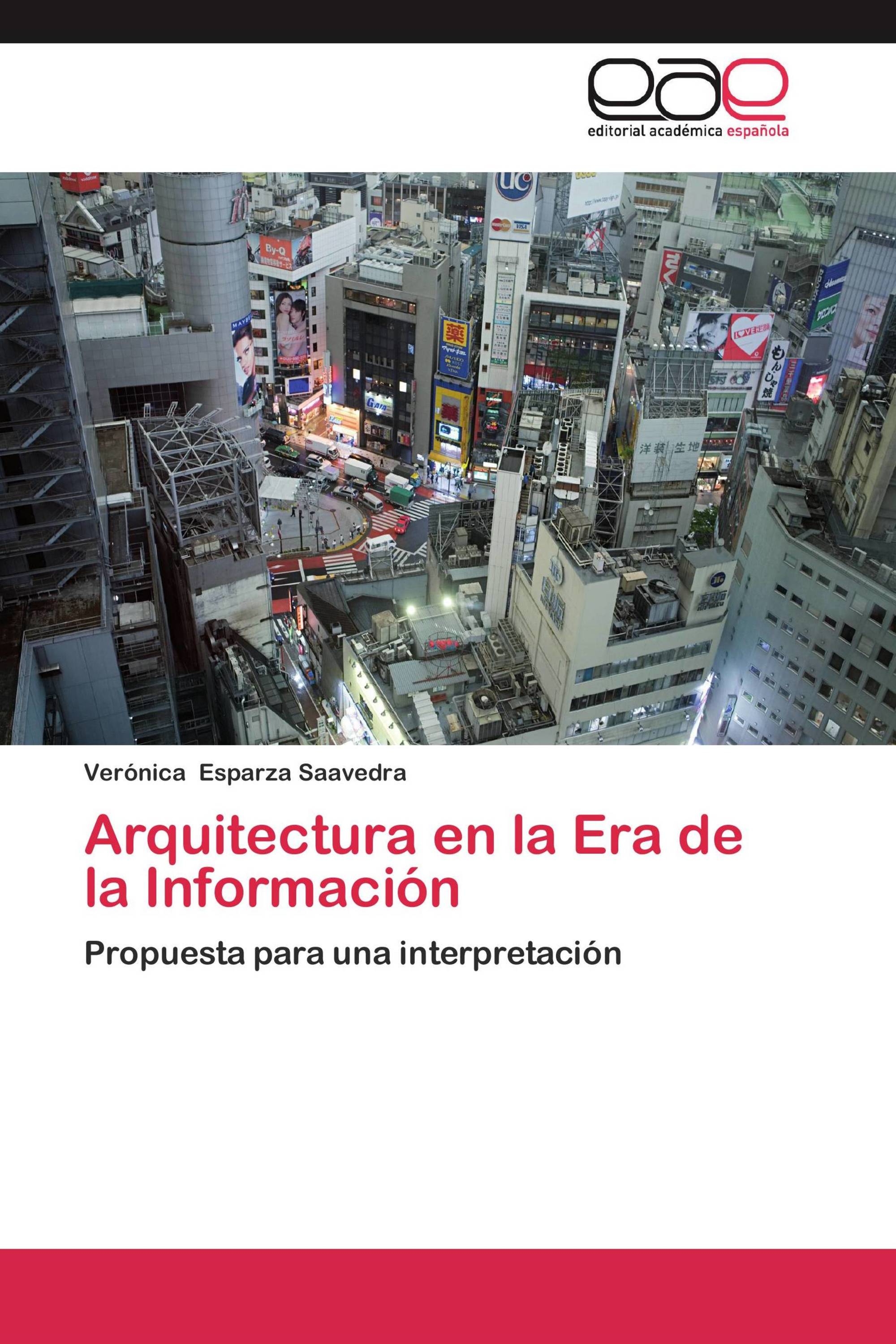 Arquitectura en la Era de la Información