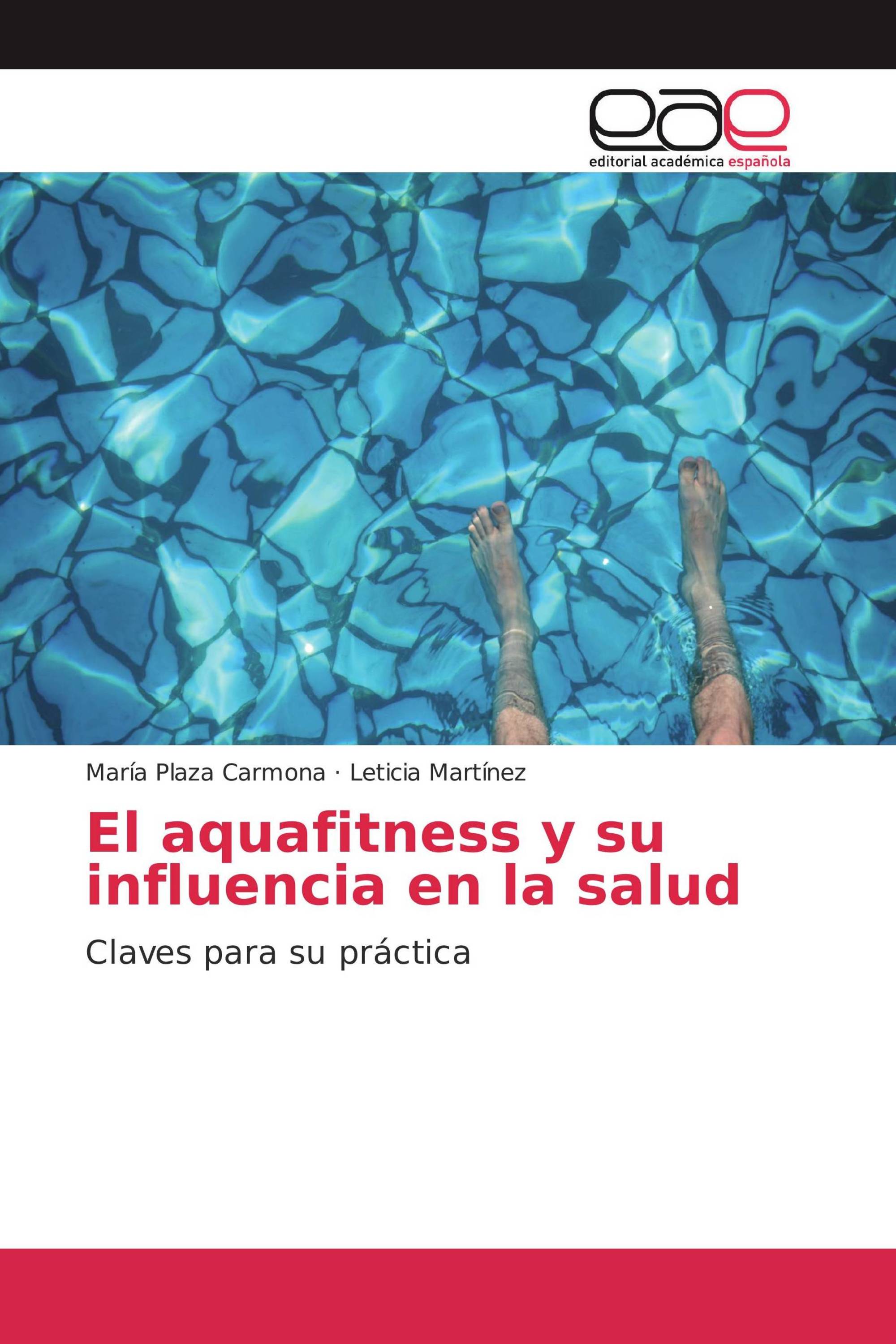 El aquafitness y su influencia en la salud