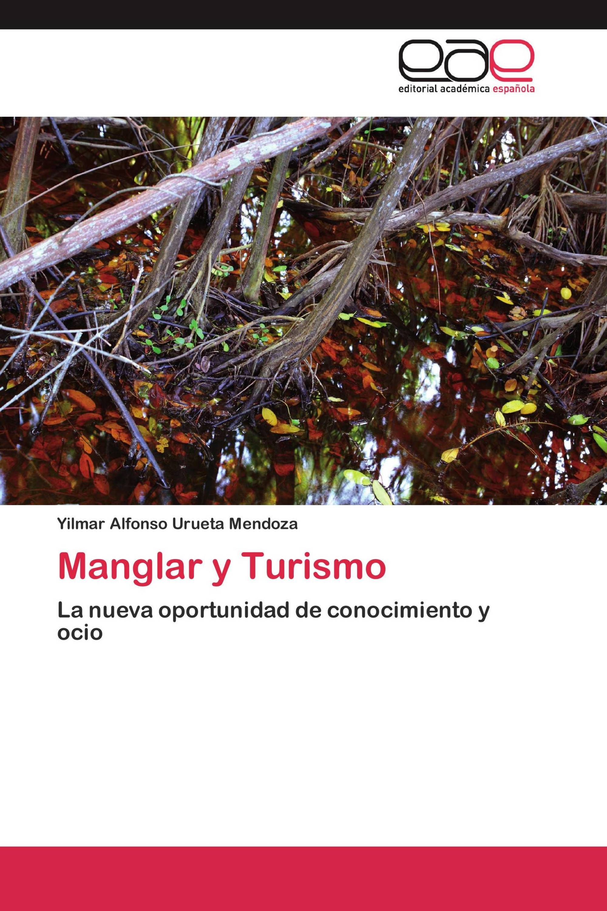 Manglar y Turismo