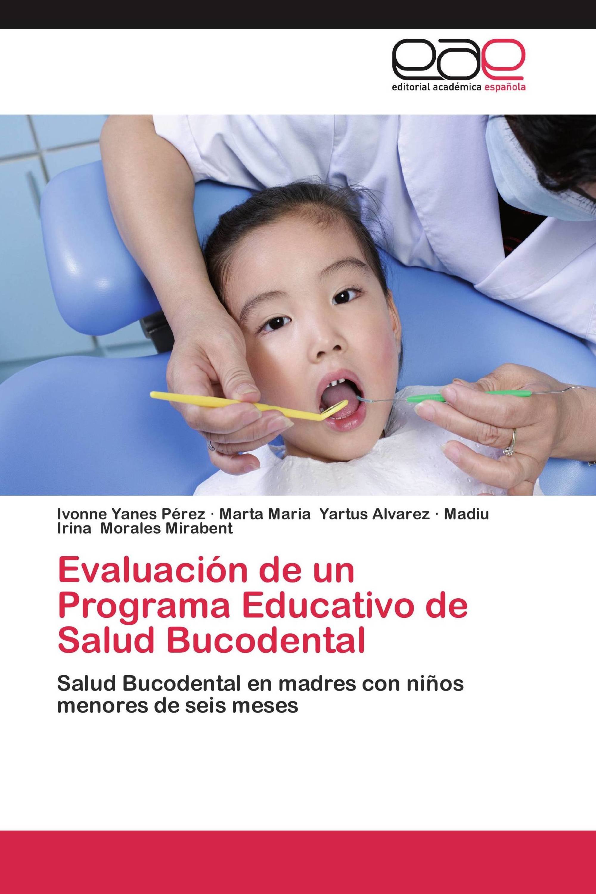 Evaluación de un Programa Educativo de Salud Bucodental